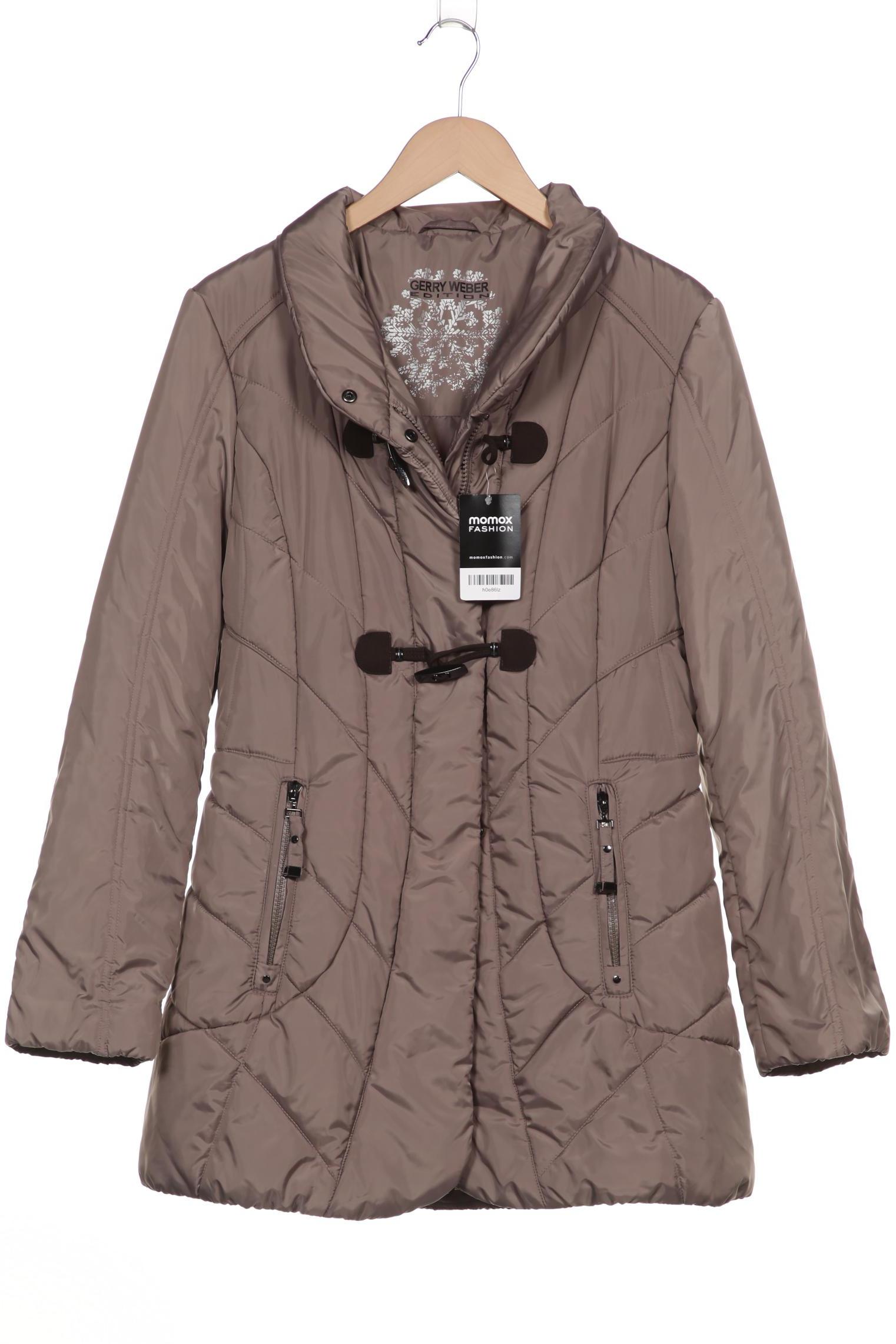

Gerry Weber Damen Mantel, beige