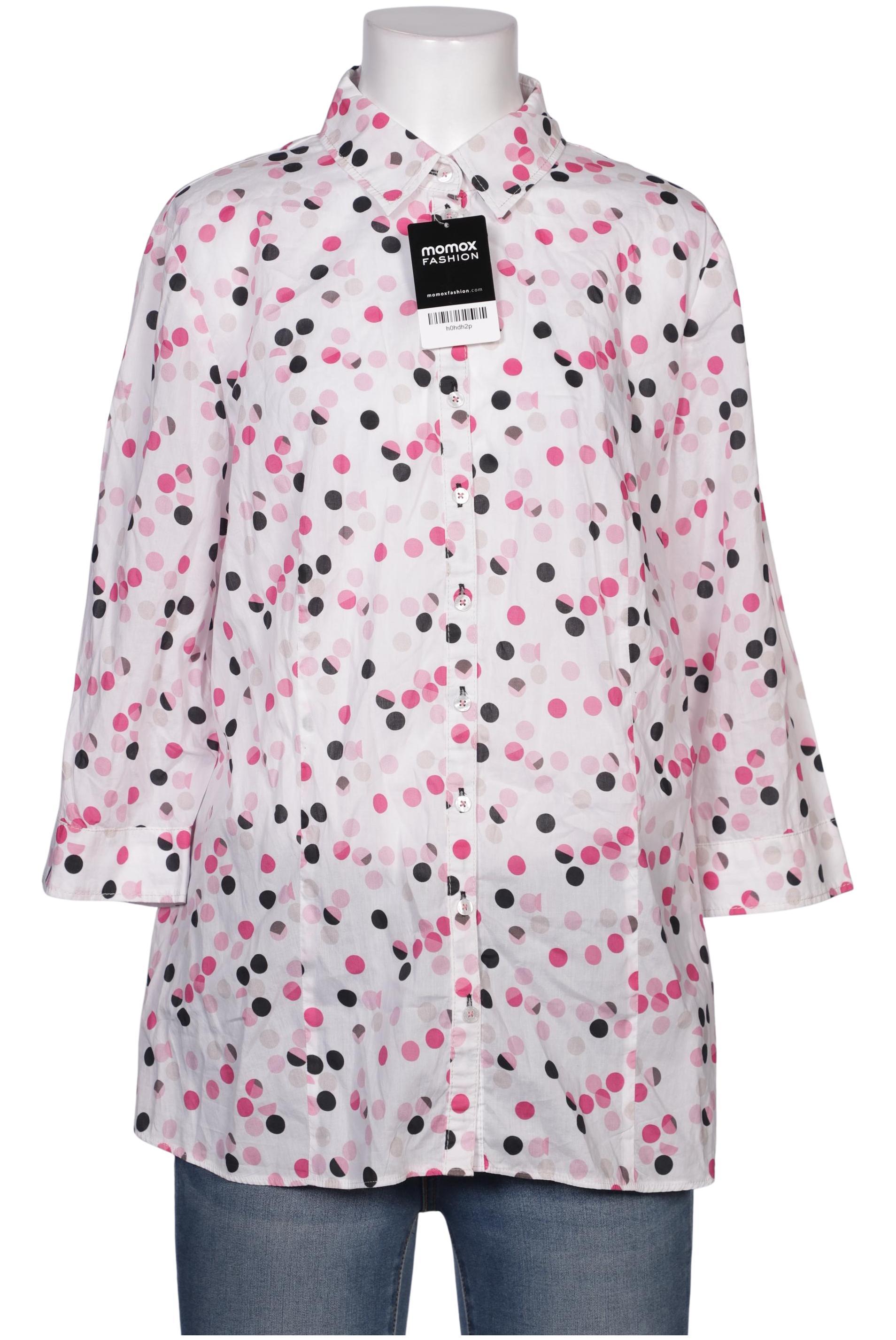

Gerry Weber Damen Bluse, mehrfarbig, Gr. 38