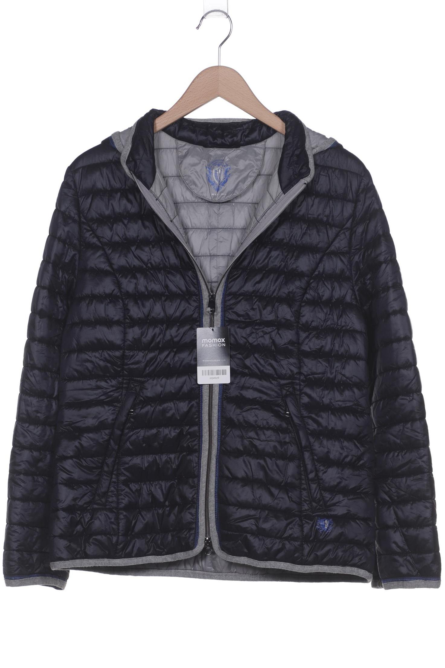 

Gerry Weber Damen Jacke, marineblau, Gr. 42