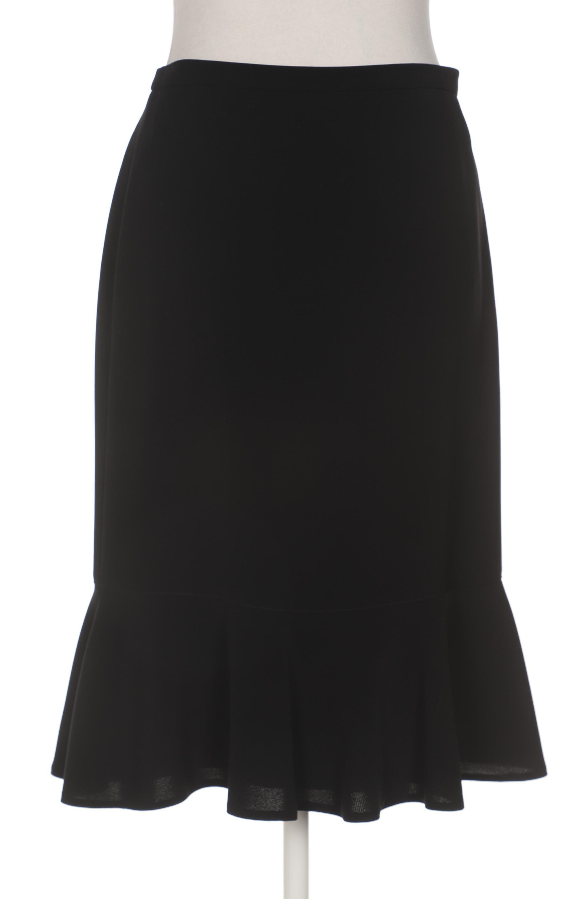 

Gerry Weber Damen Rock, schwarz