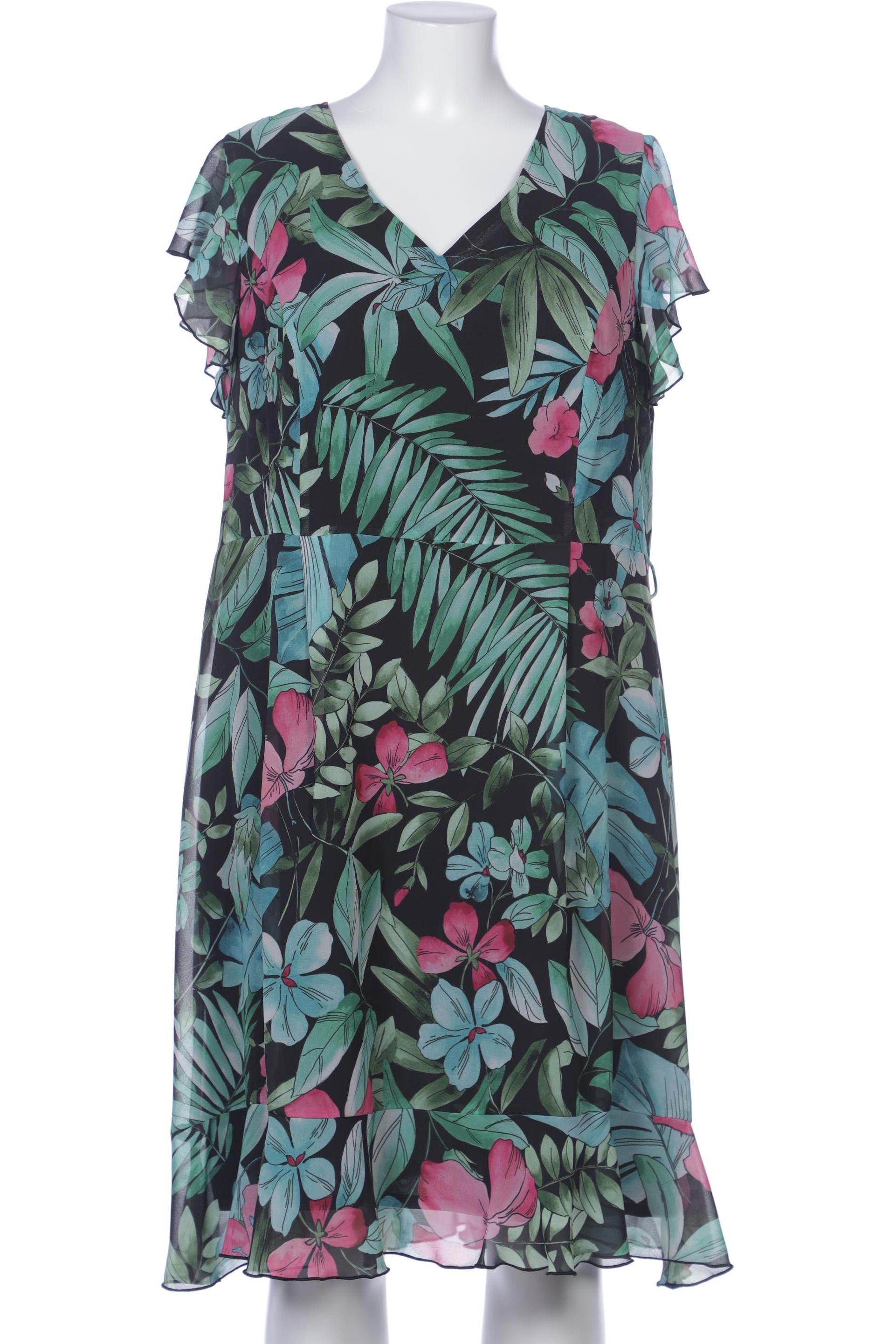 

Gerry Weber Damen Kleid, schwarz, Gr. 48