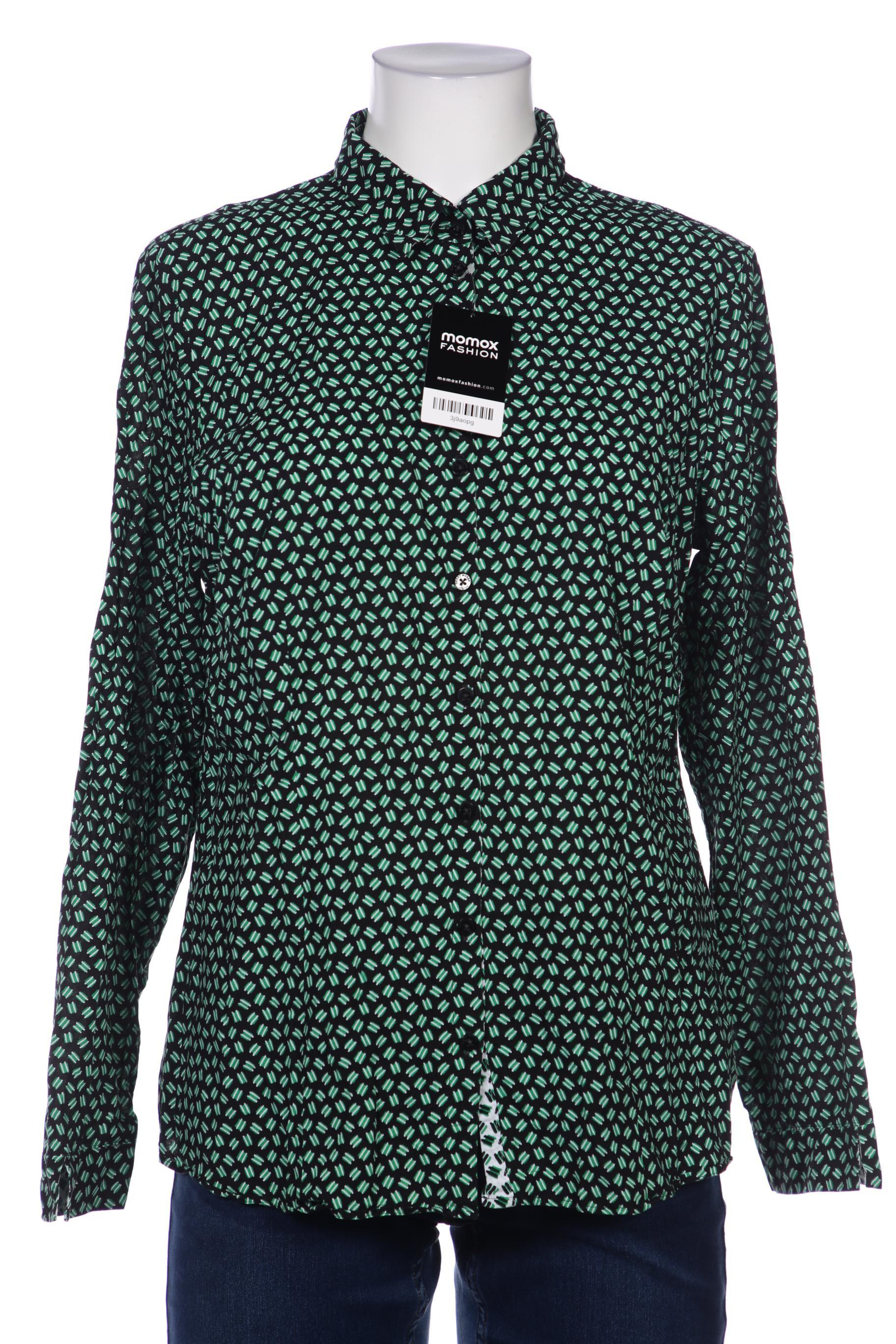 

Gerry Weber Damen Bluse, grün