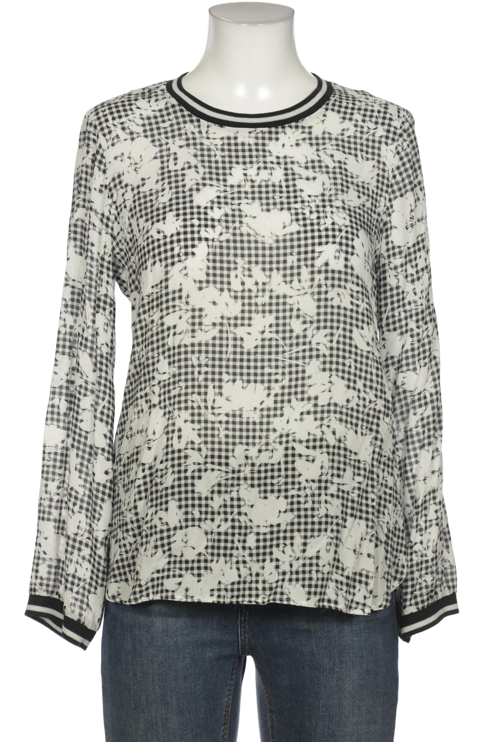 

Gerry Weber Damen Bluse, grau