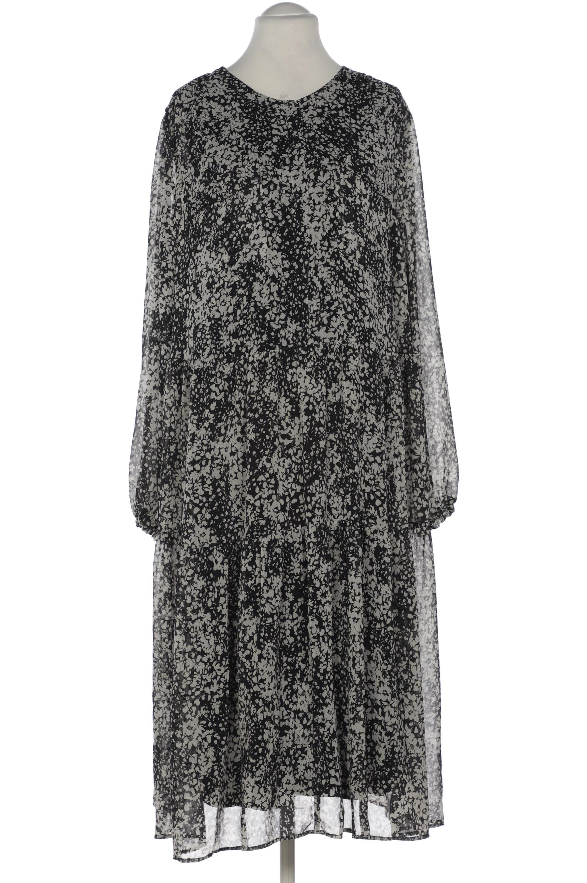 

Gerry Weber Damen Kleid, schwarz, Gr. 48