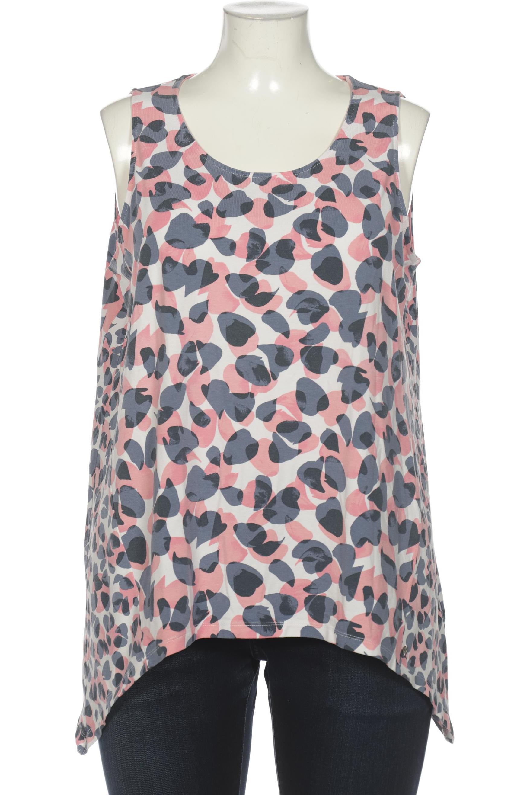 

Gerry Weber Damen Top, mehrfarbig, Gr. 44