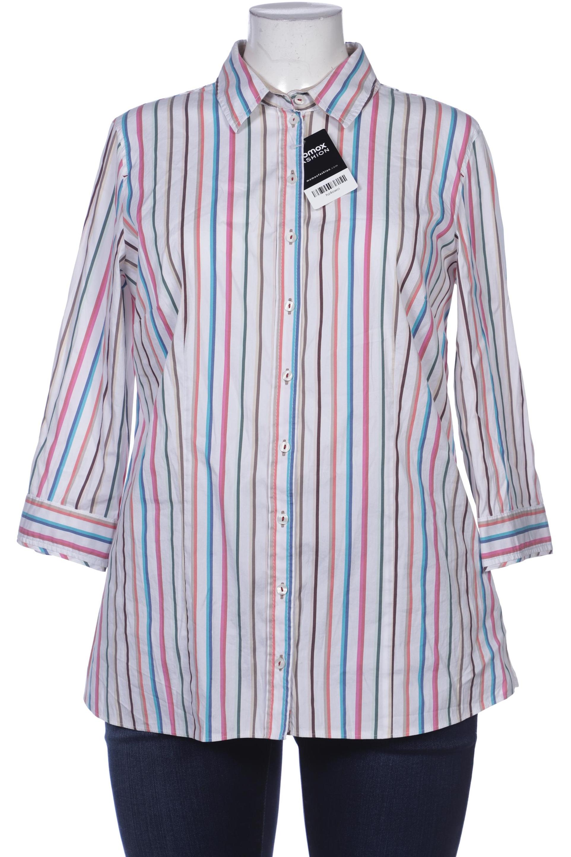 

Gerry Weber Damen Bluse, mehrfarbig, Gr. 42