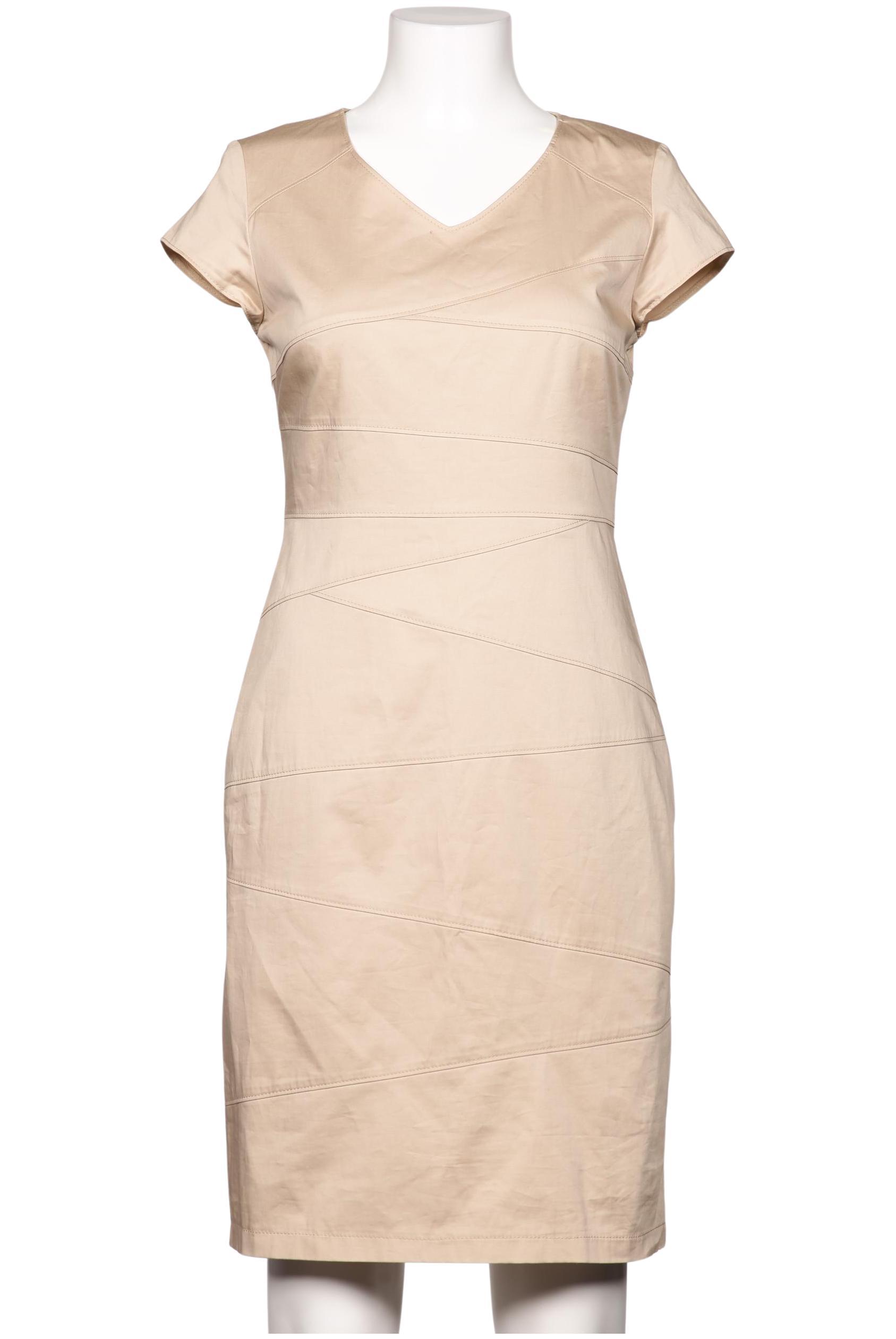 Thumbnail - Gerry Weber Damen Kleid, beige, Gr. 38