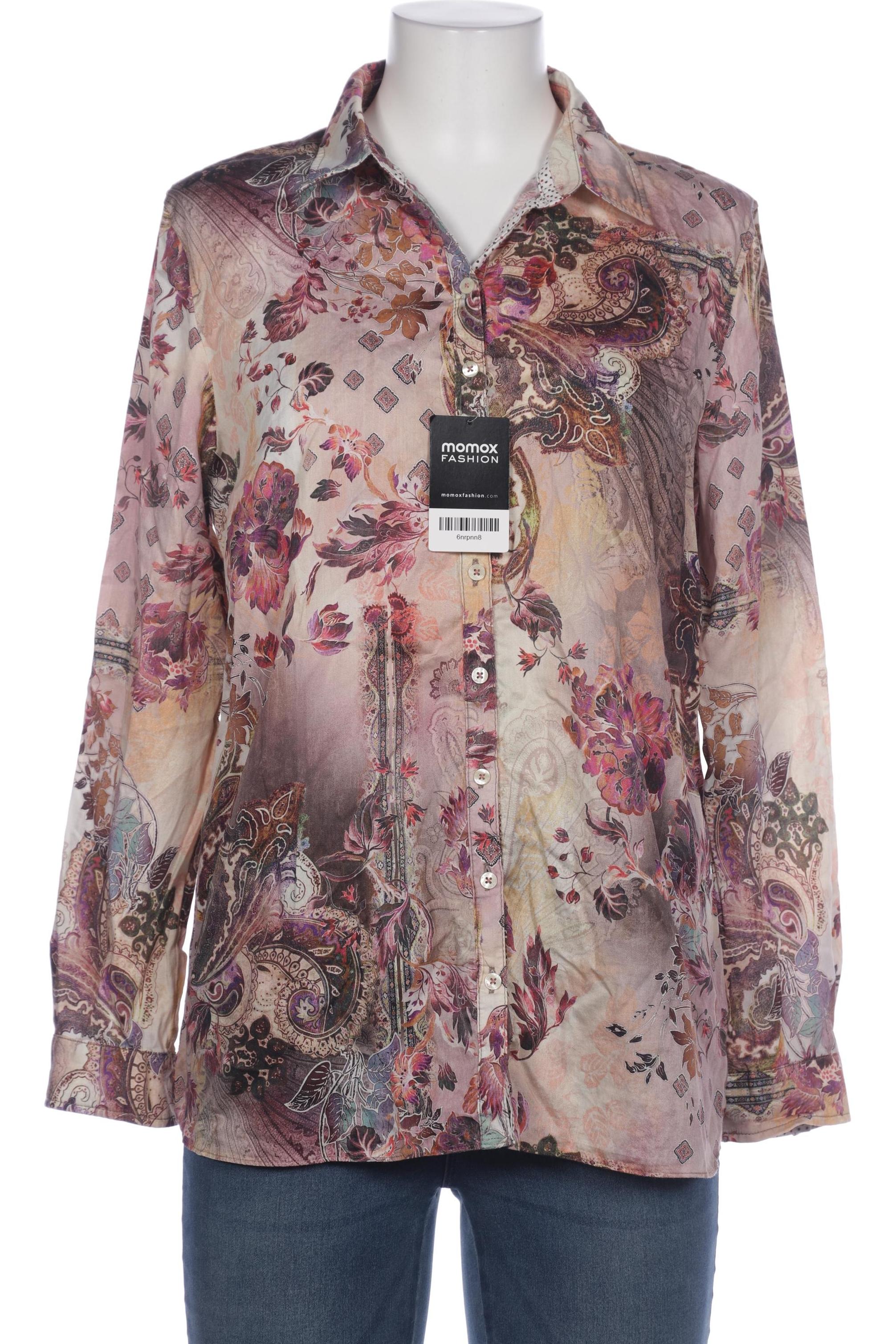 

Gerry Weber Damen Bluse, pink, Gr. 42