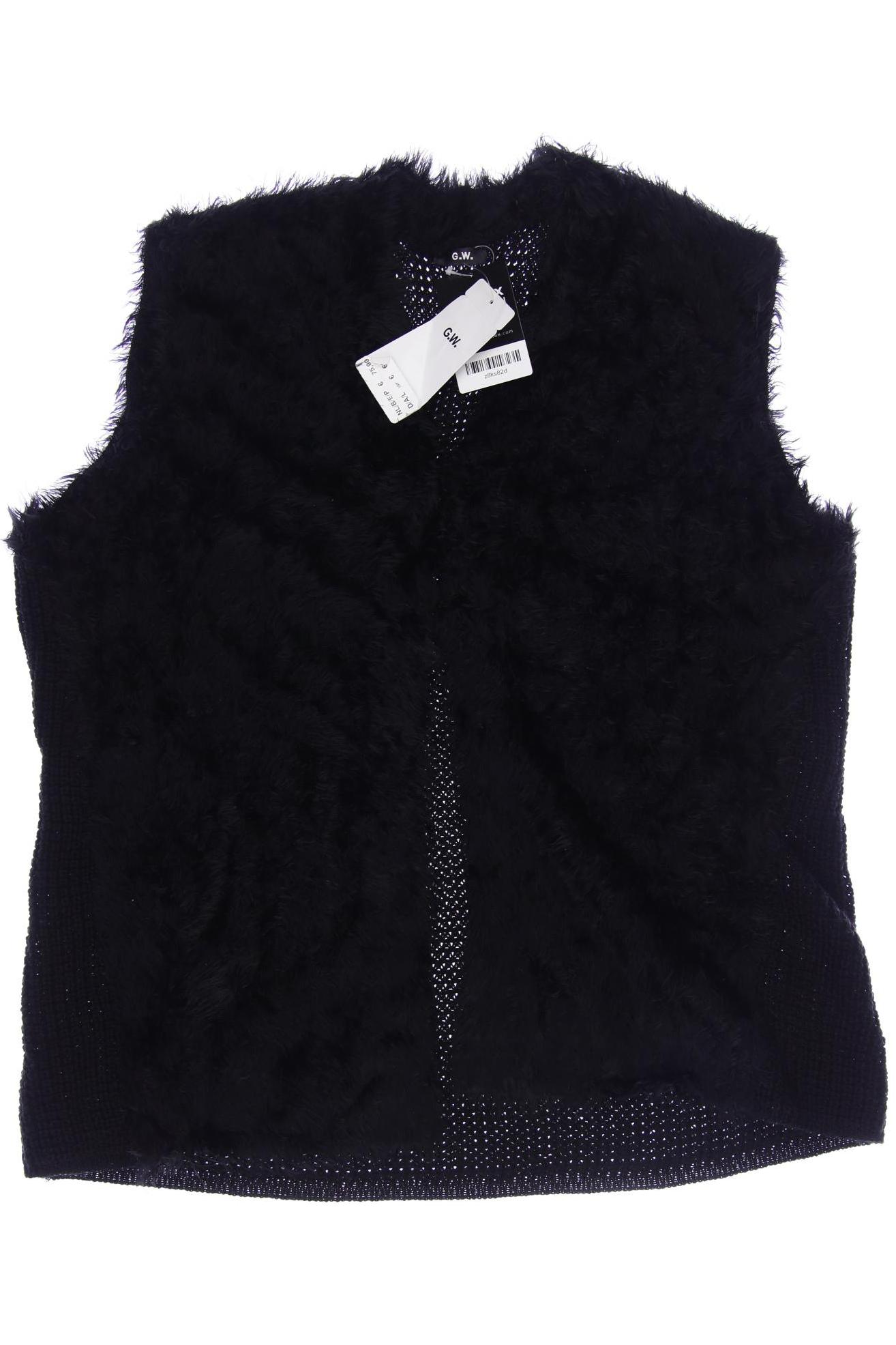 

Gerry Weber Damen Weste, schwarz