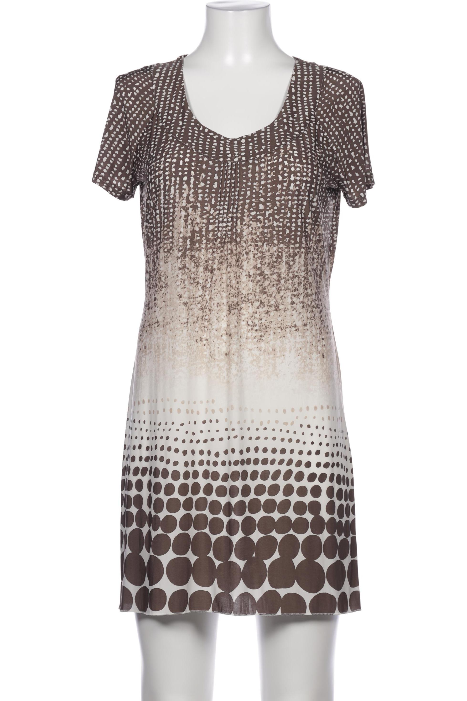 

Gerry Weber Damen Kleid, braun