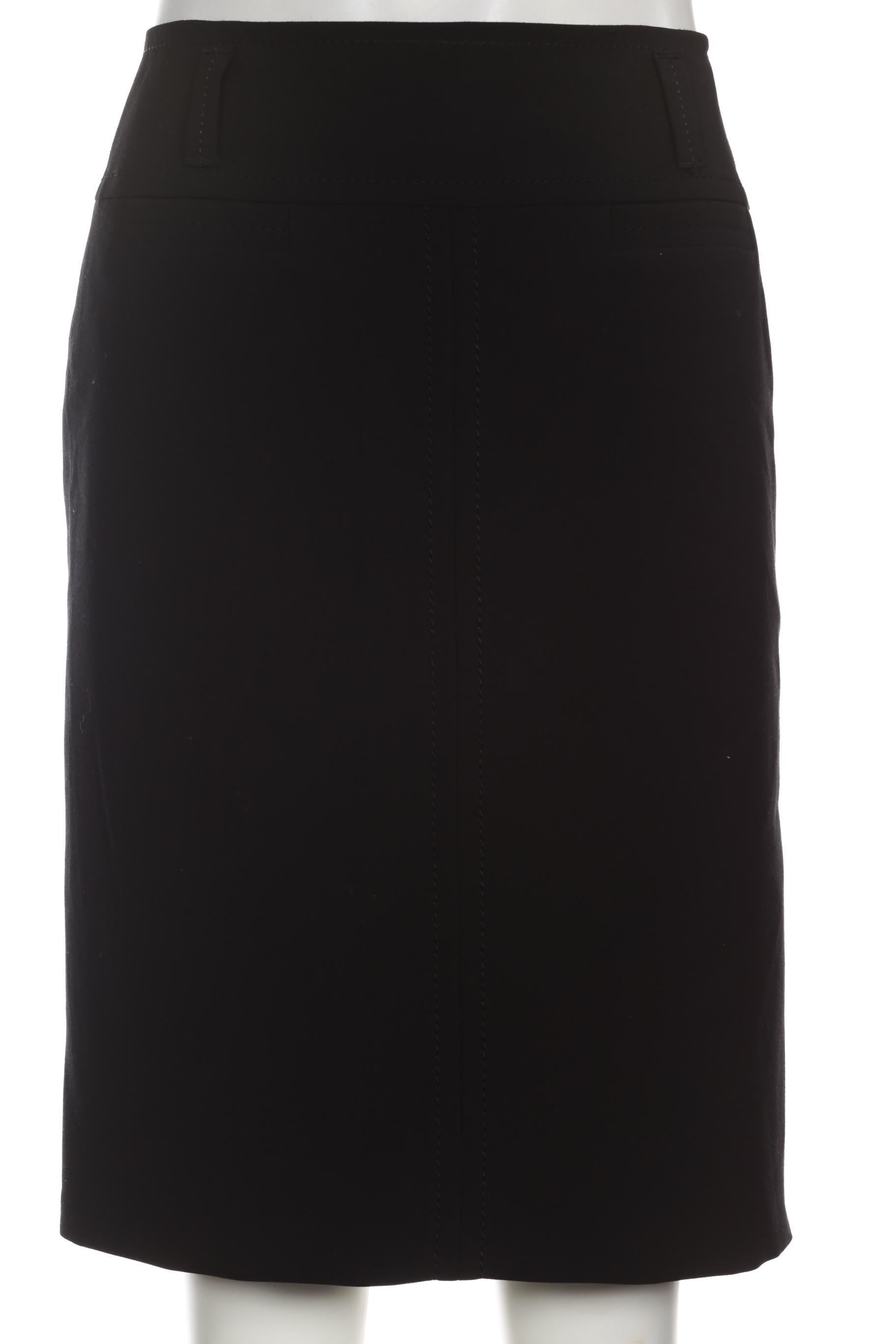 

Gerry Weber Damen Rock, schwarz, Gr. 28