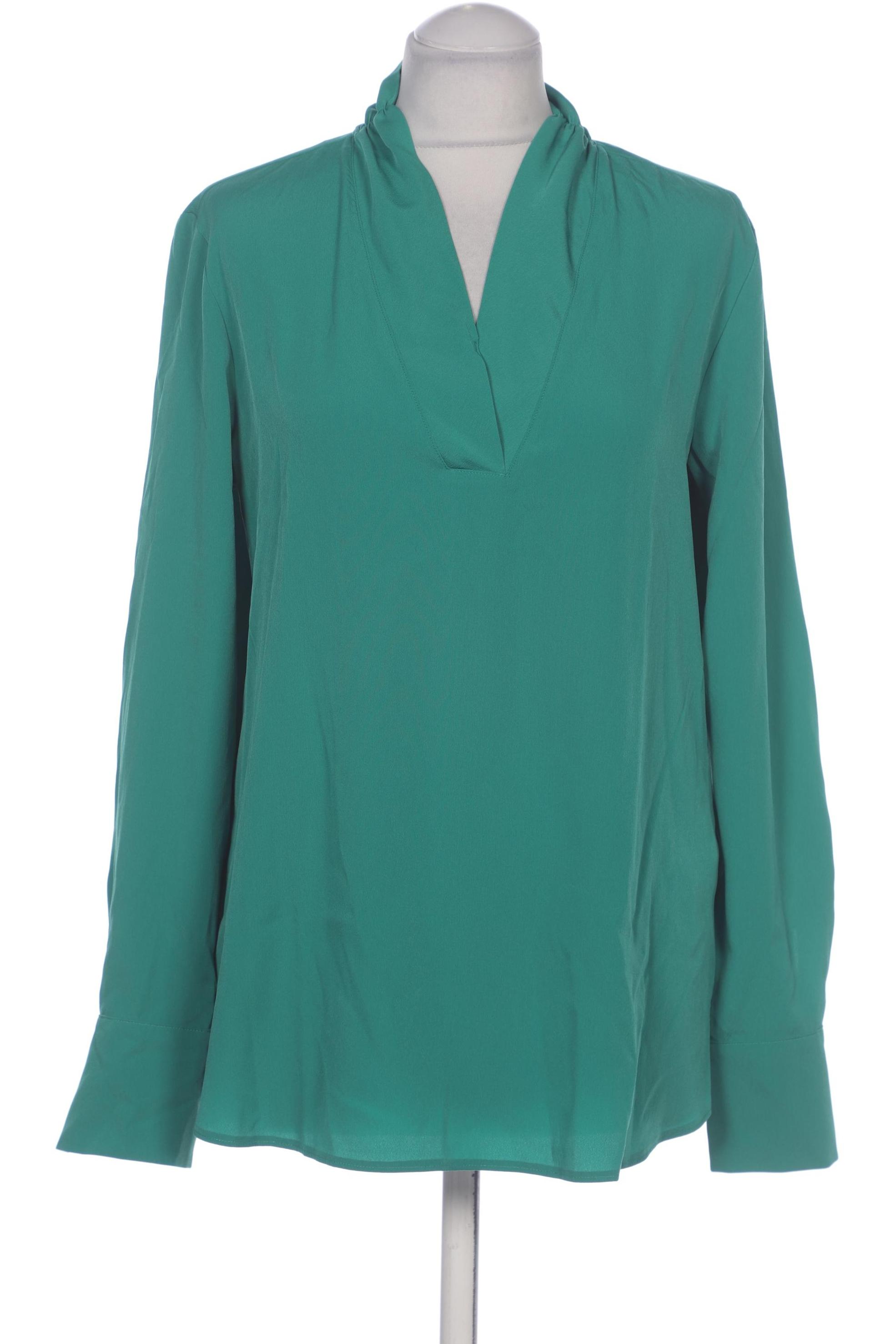 

Gerry Weber Damen Bluse, grün, Gr. 38