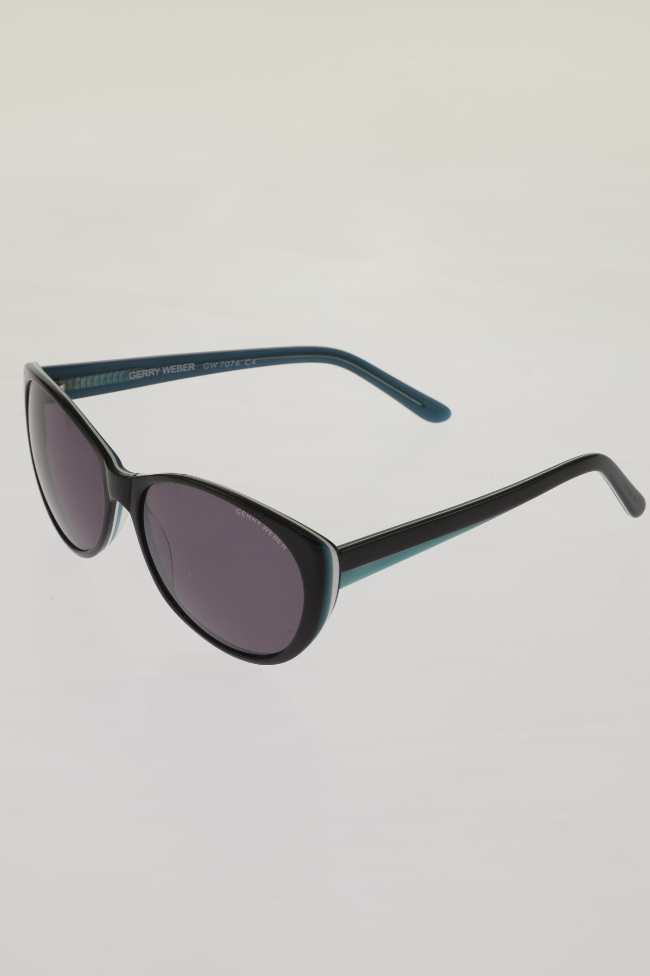

Gerry Weber Damen Sonnenbrille, schwarz, Gr.