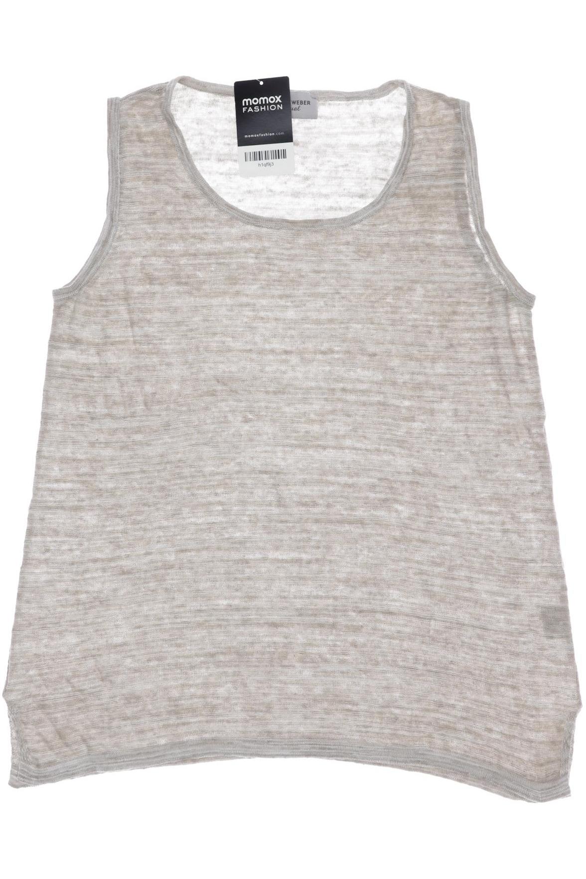 

Gerry Weber Damen Top, beige, Gr. 38