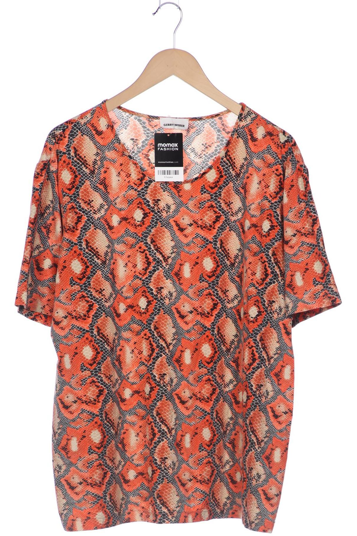 

Gerry Weber Damen T-Shirt, orange