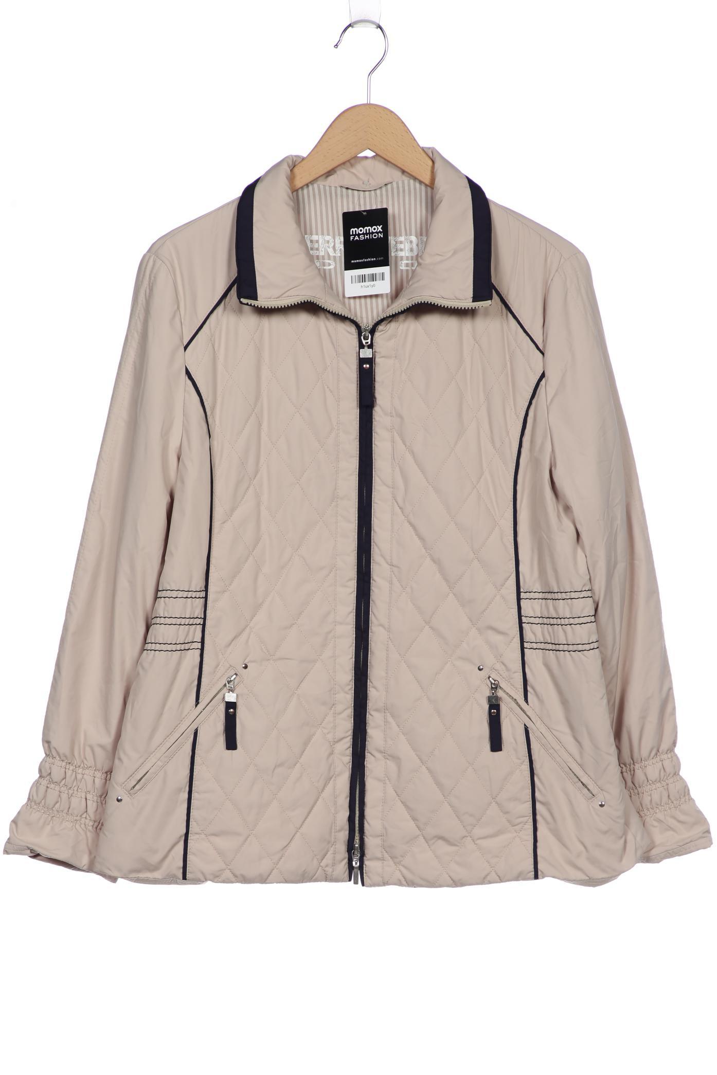 

Gerry Weber Damen Jacke, beige