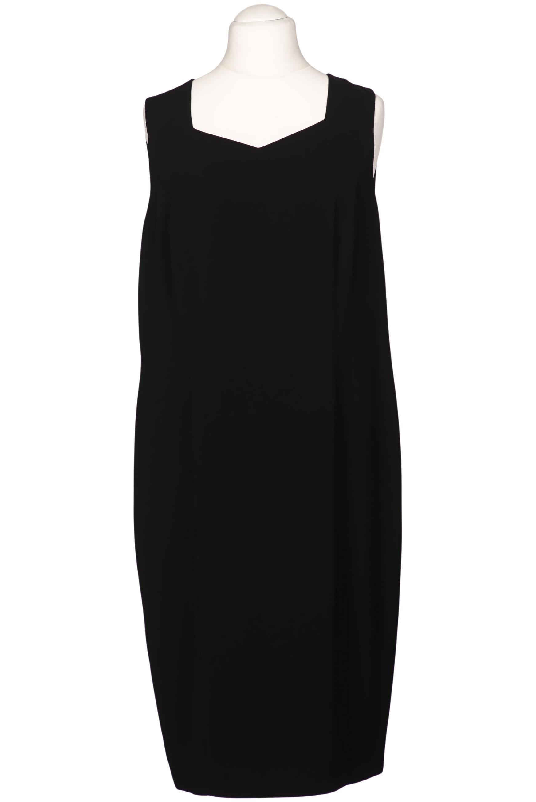 

Gerry Weber Damen Kleid, schwarz, Gr. 46