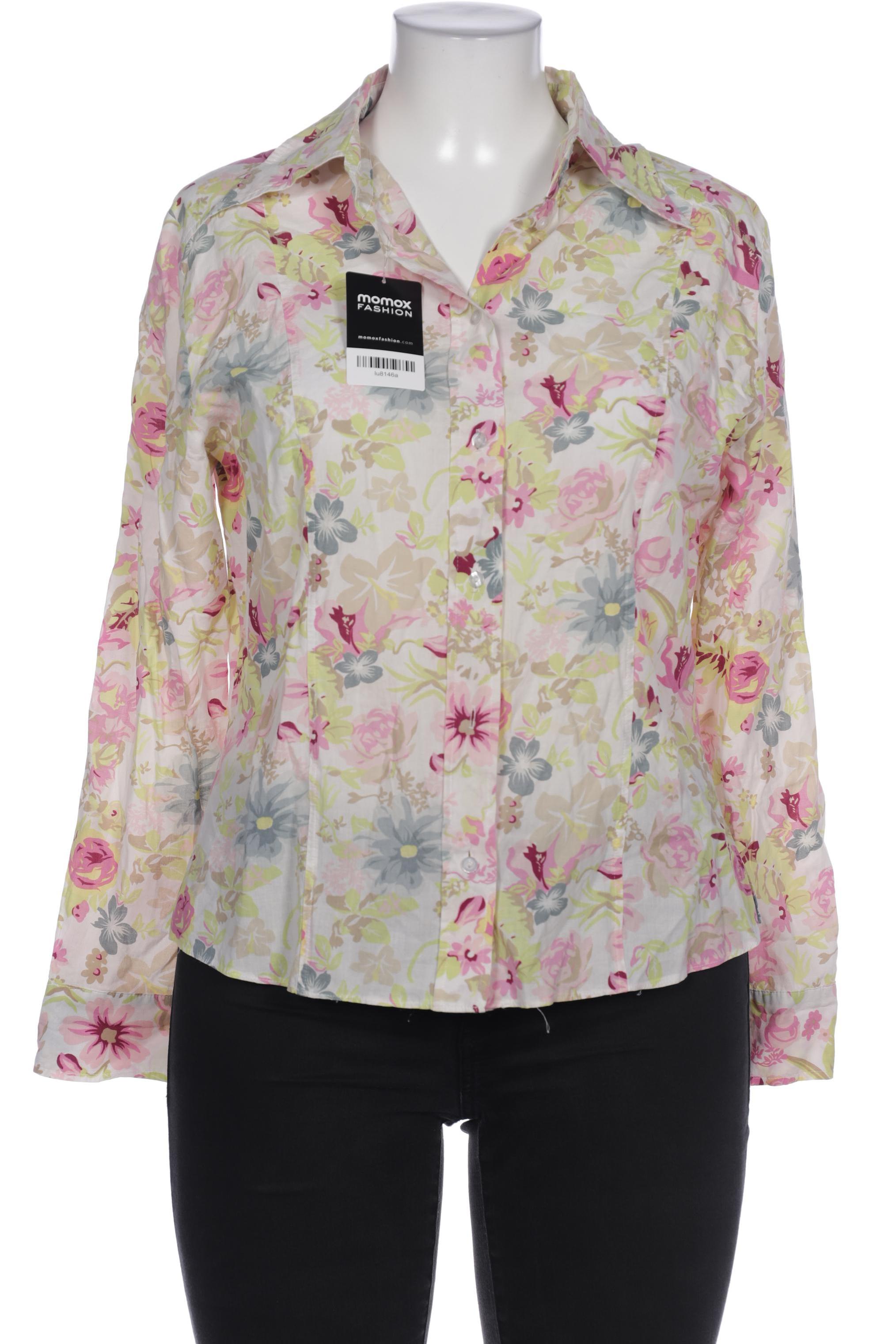 

Gerry Weber Damen Bluse, mehrfarbig, Gr. 50