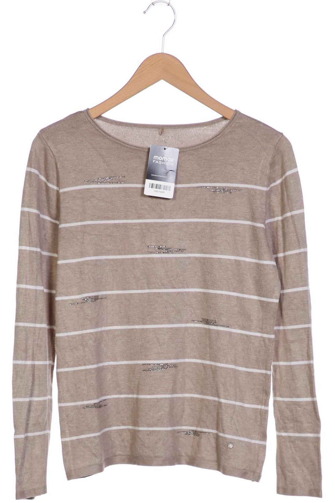 

Gerry Weber Damen Pullover, beige