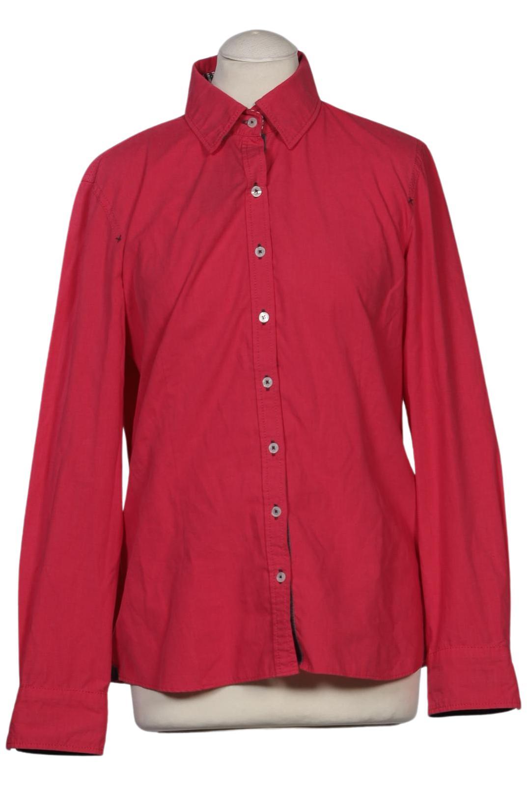 

Gerry Weber Damen Bluse, pink, Gr. 40