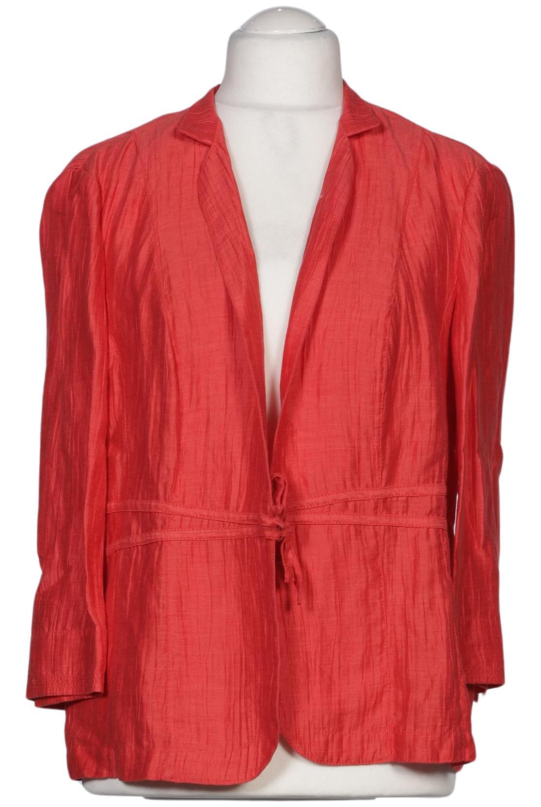 

Gerry Weber Damen Blazer, rot, Gr. 44