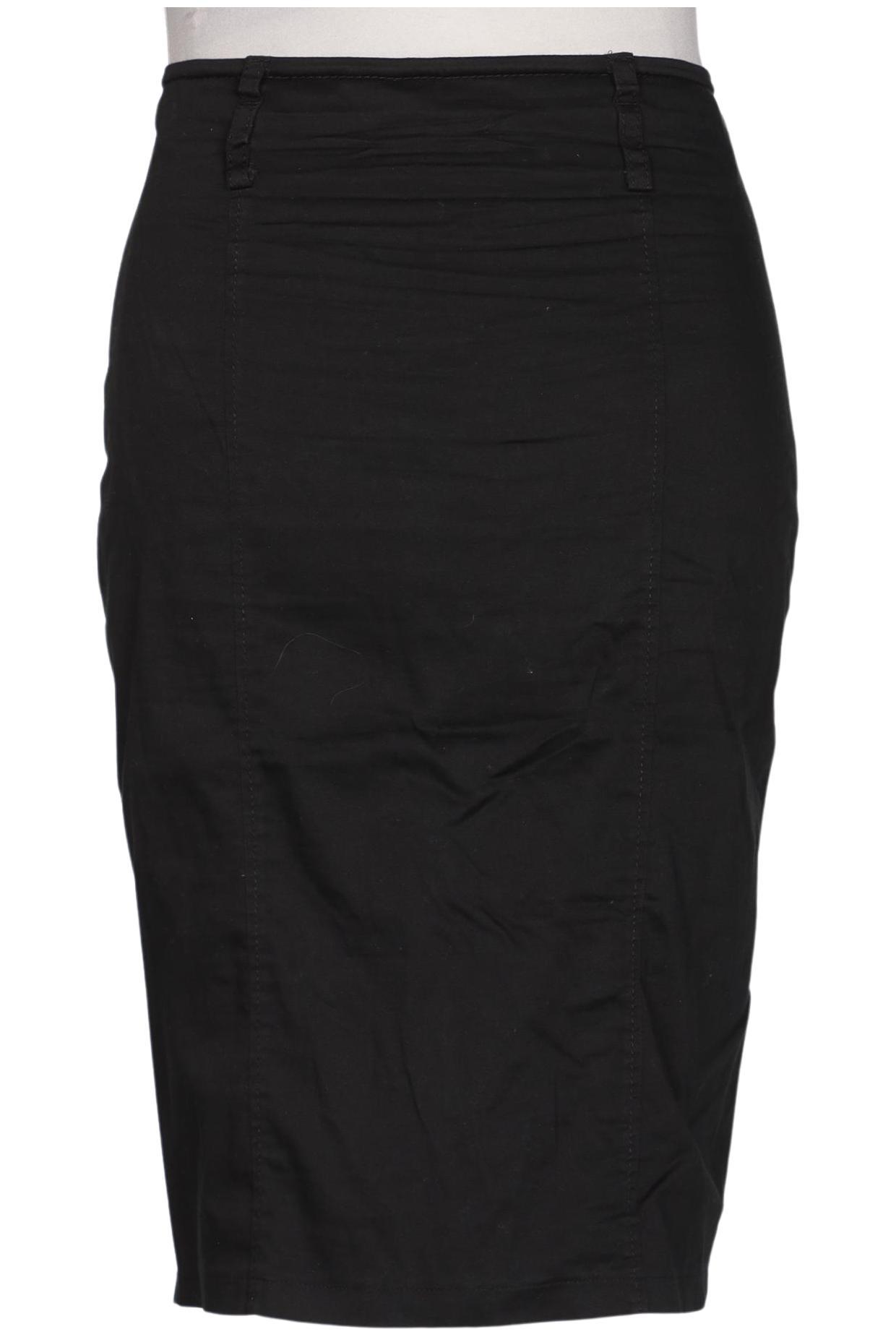 

Gerry Weber Damen Rock, schwarz, Gr. 42