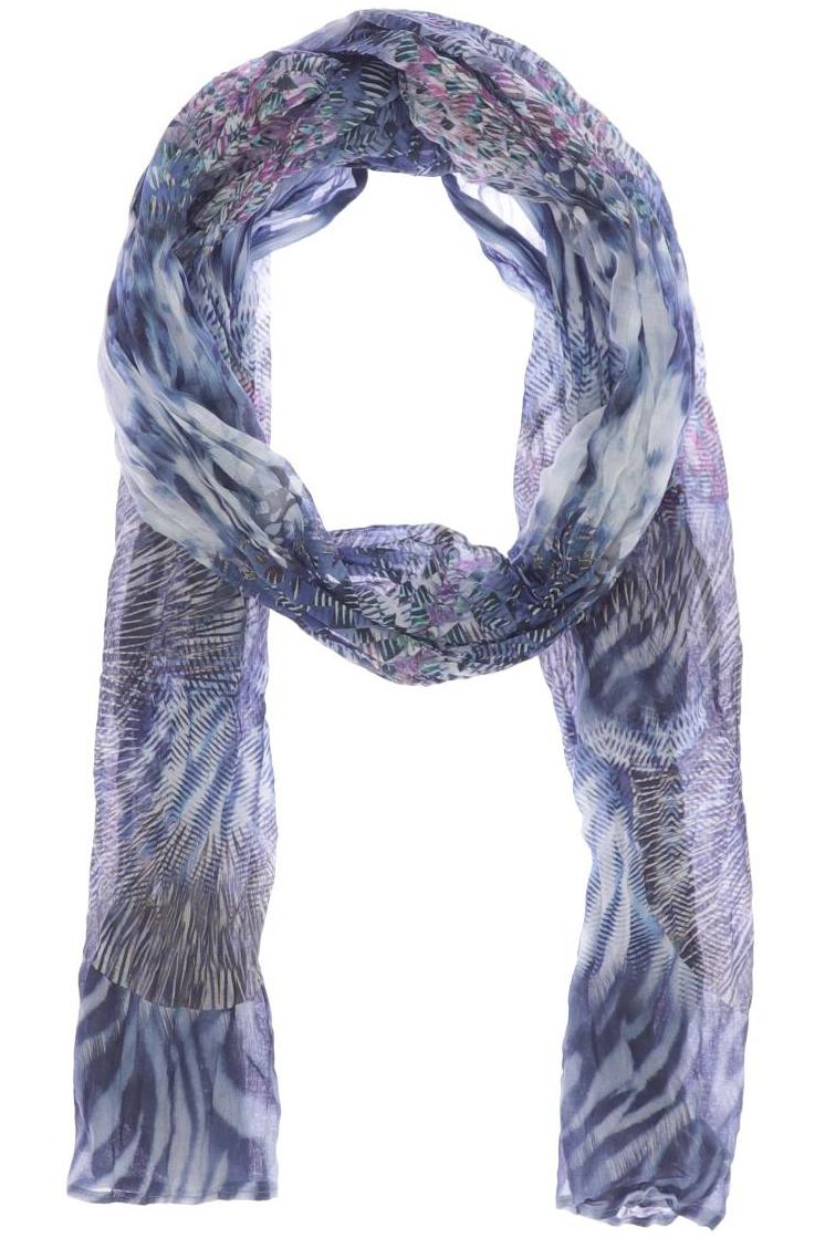 

Gerry Weber Damen Schal, blau, Gr.