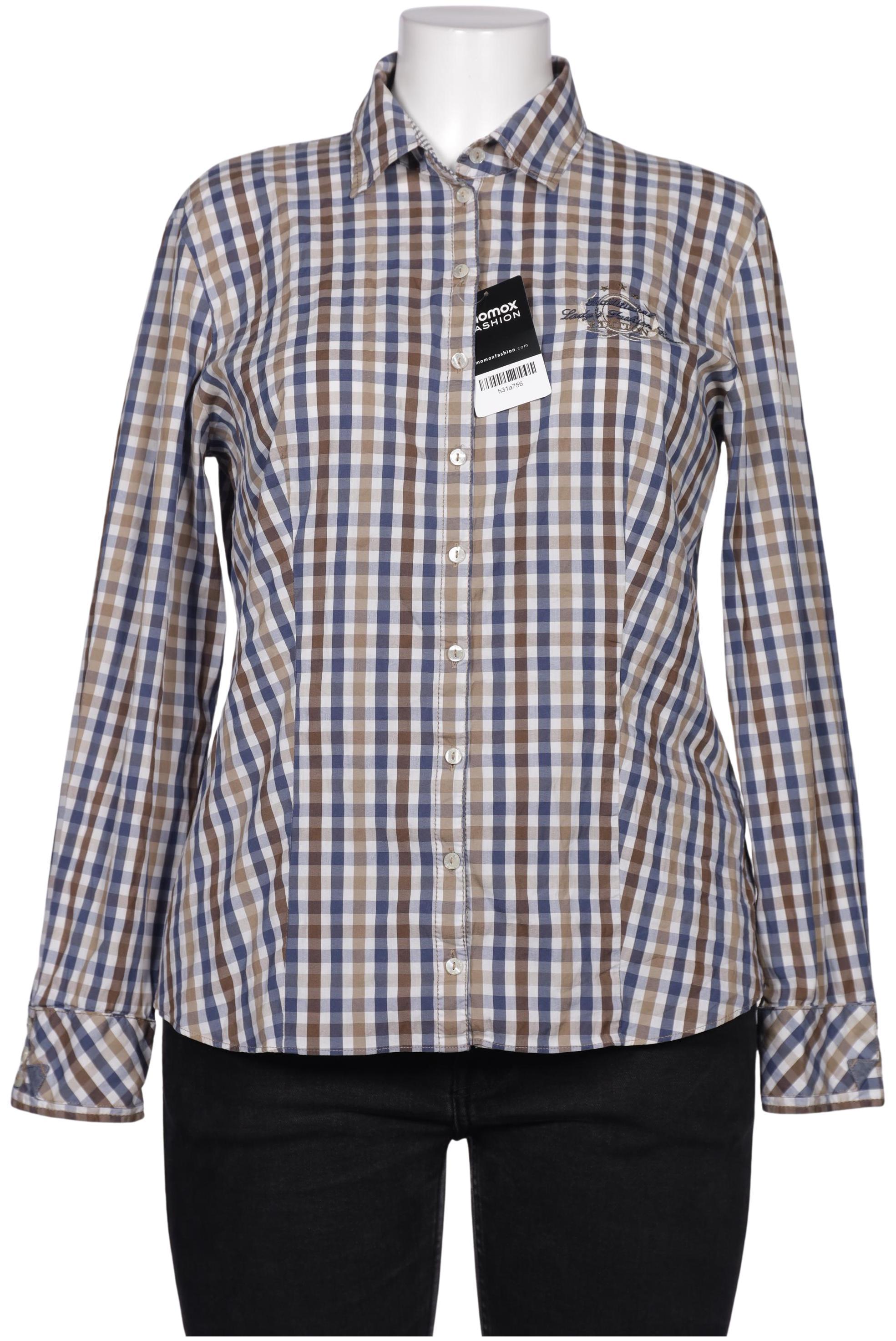 

Gerry Weber Damen Bluse, mehrfarbig, Gr. 42