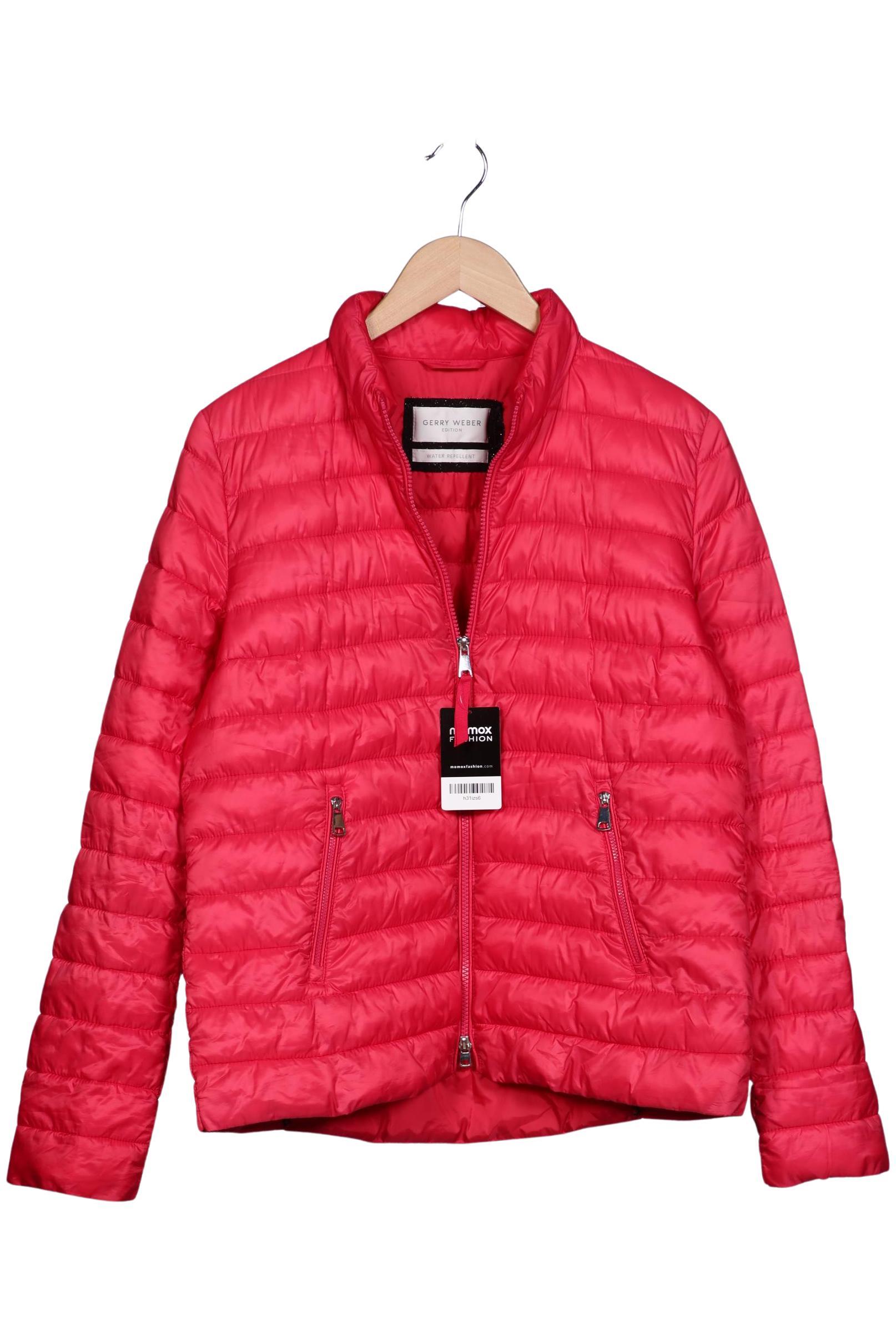 

Gerry Weber Damen Jacke, pink, Gr. 42