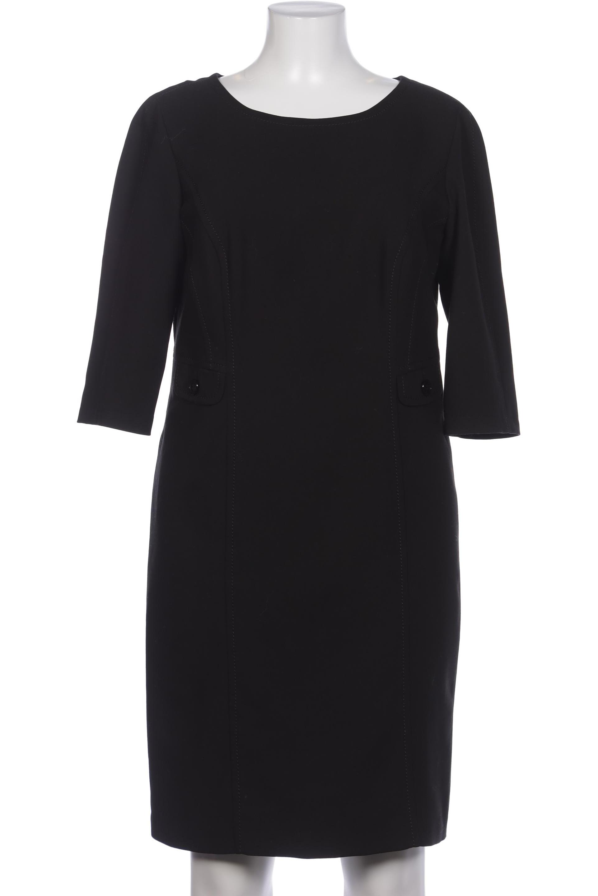 

Gerry Weber Damen Kleid, schwarz, Gr. 42