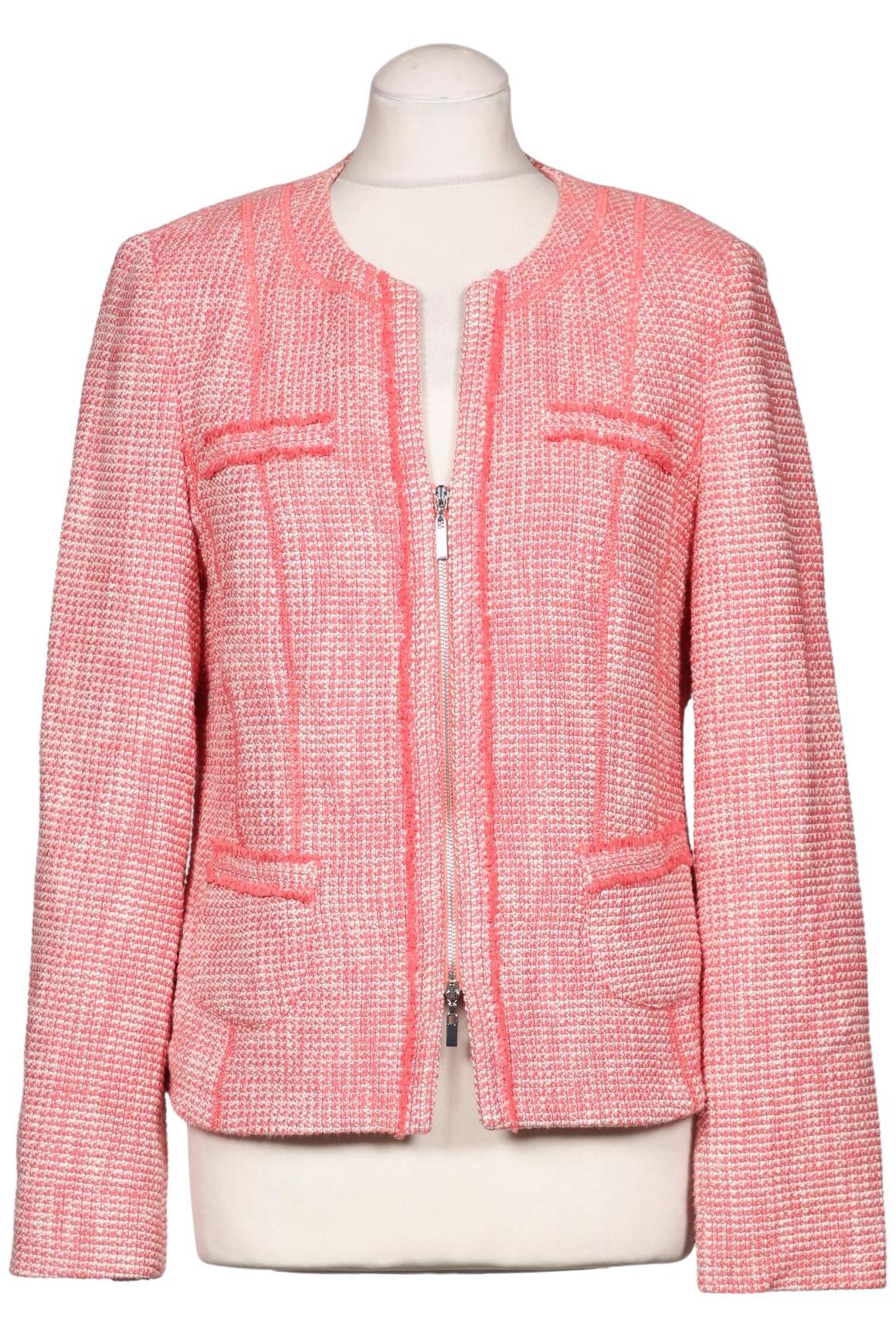

Gerry Weber Damen Blazer, pink, Gr. 38