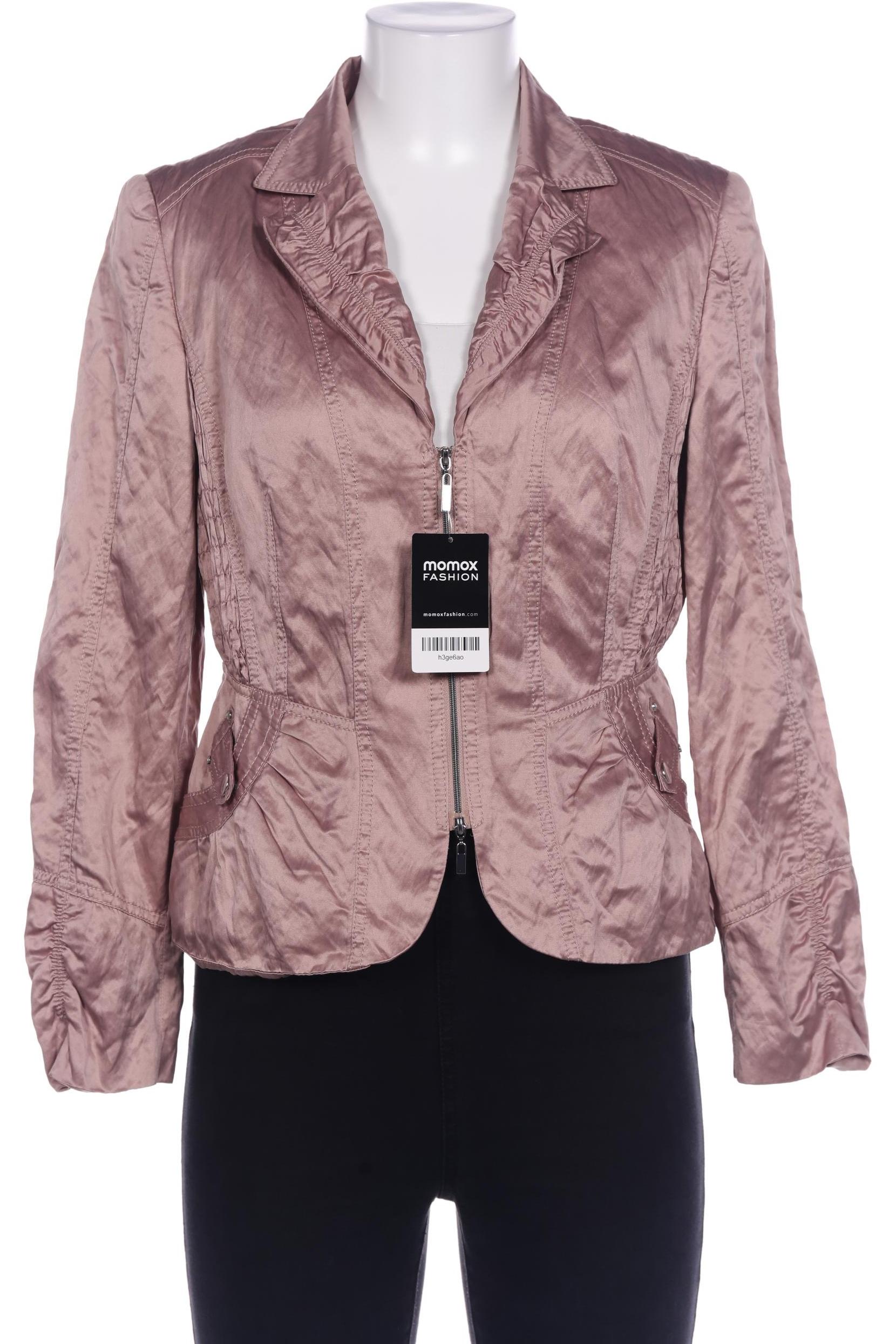 

Gerry Weber Damen Blazer, braun, Gr. 42
