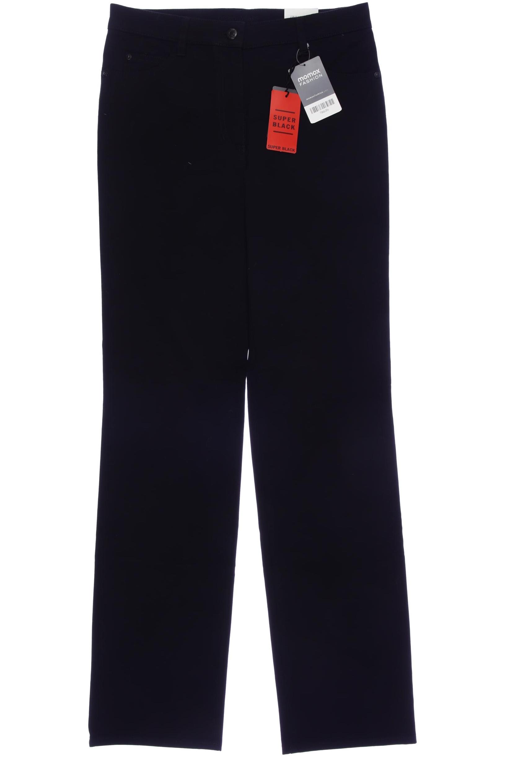 

Gerry Weber Damen Jeans, schwarz, Gr. 36