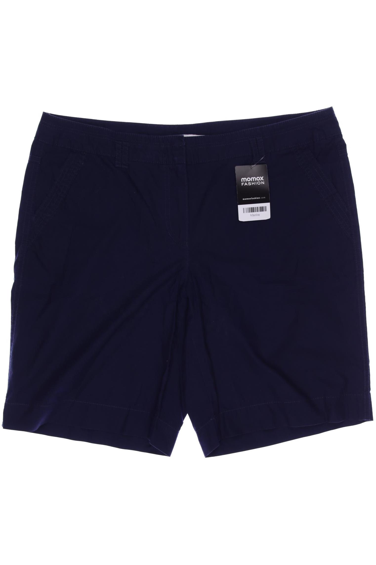 

Gerry Weber Damen Shorts, marineblau