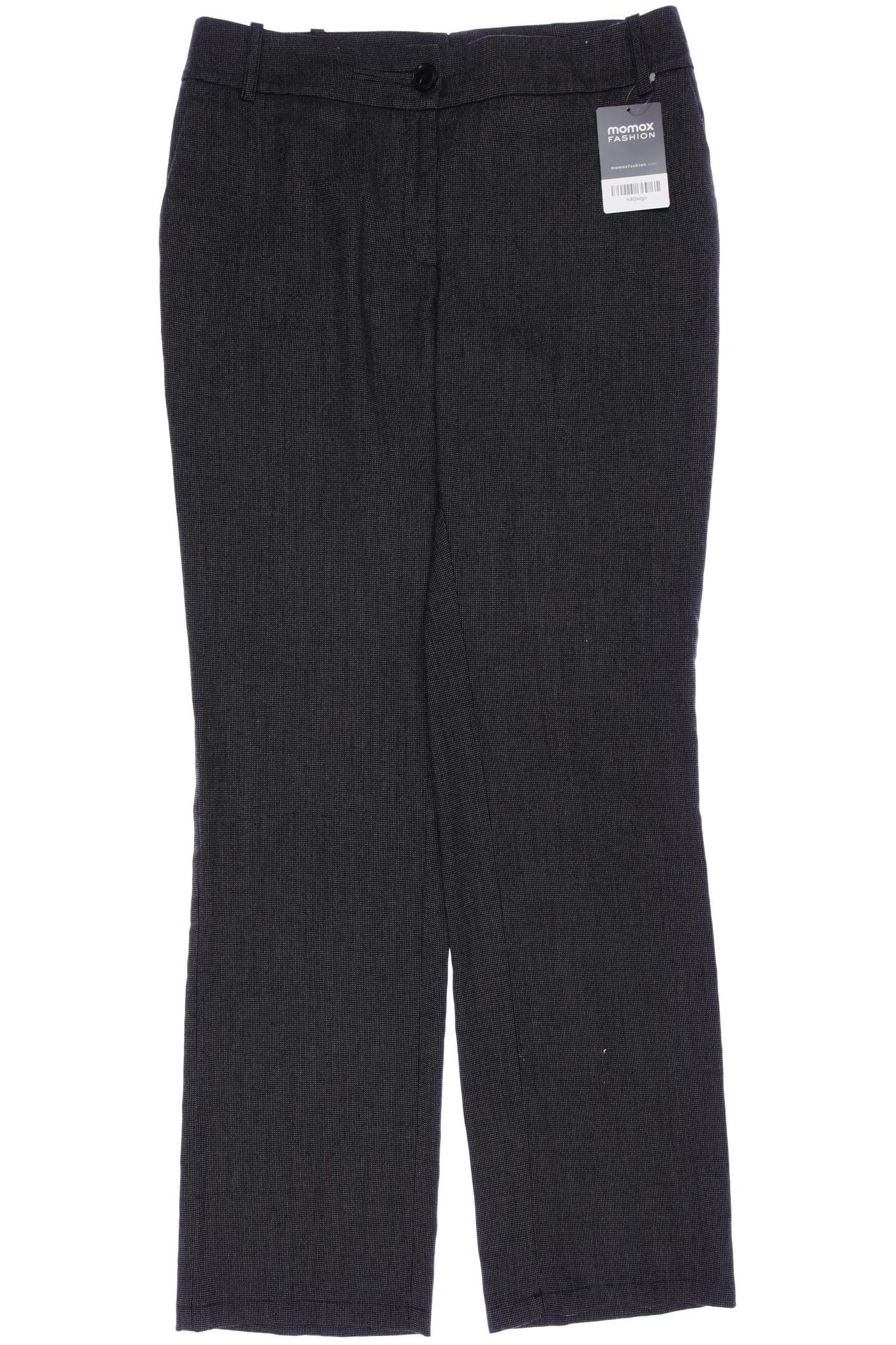 

Gerry Weber Damen Stoffhose, grau