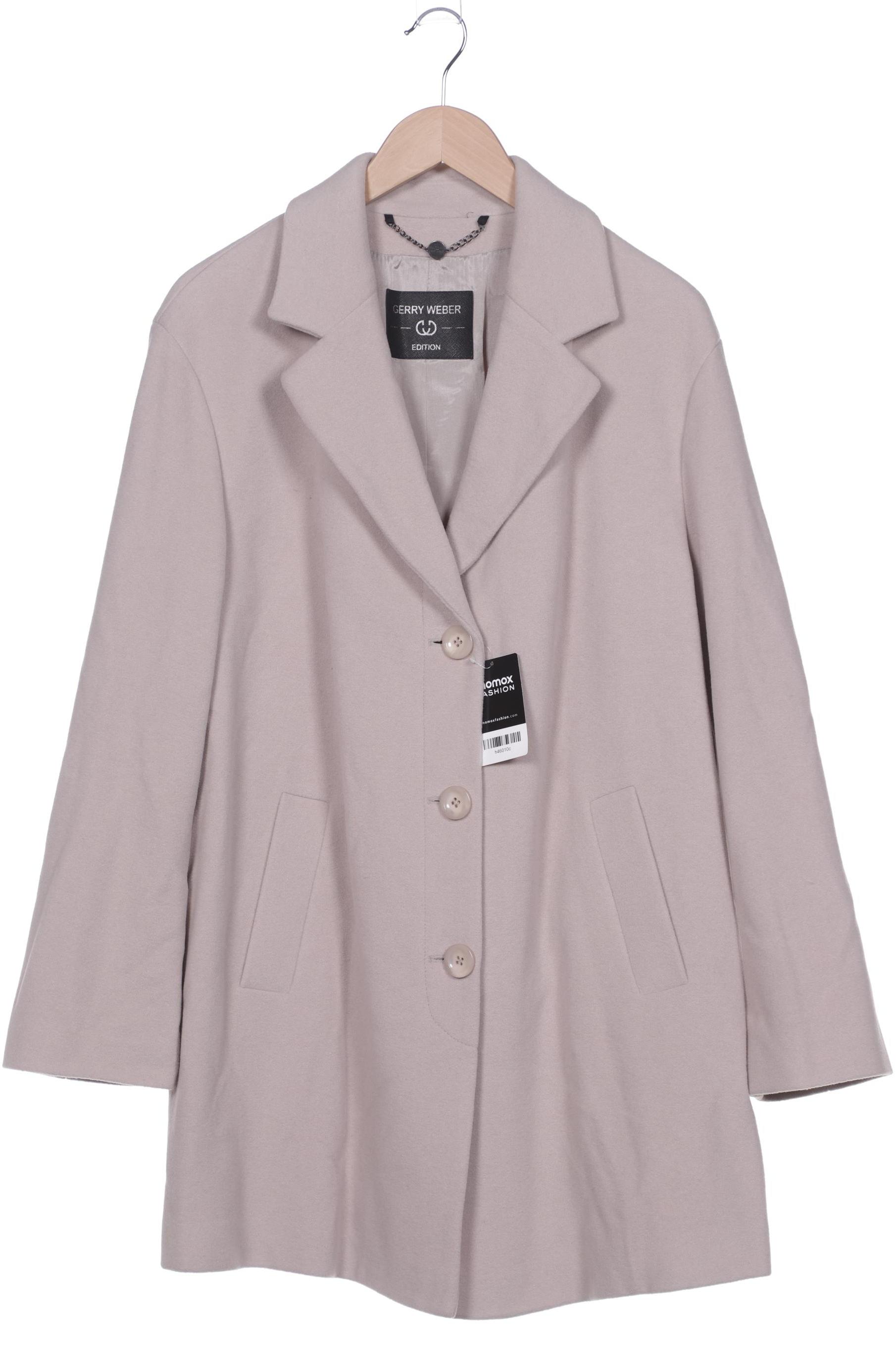 

Gerry Weber Damen Mantel, beige