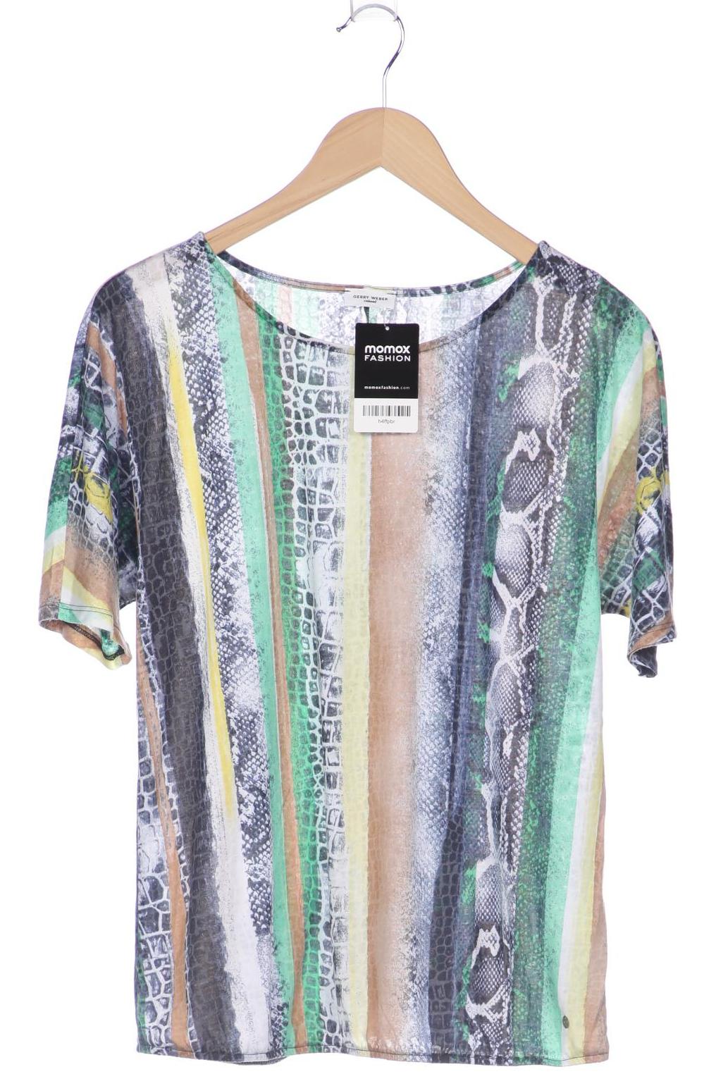 

Gerry Weber Damen T-Shirt, mehrfarbig