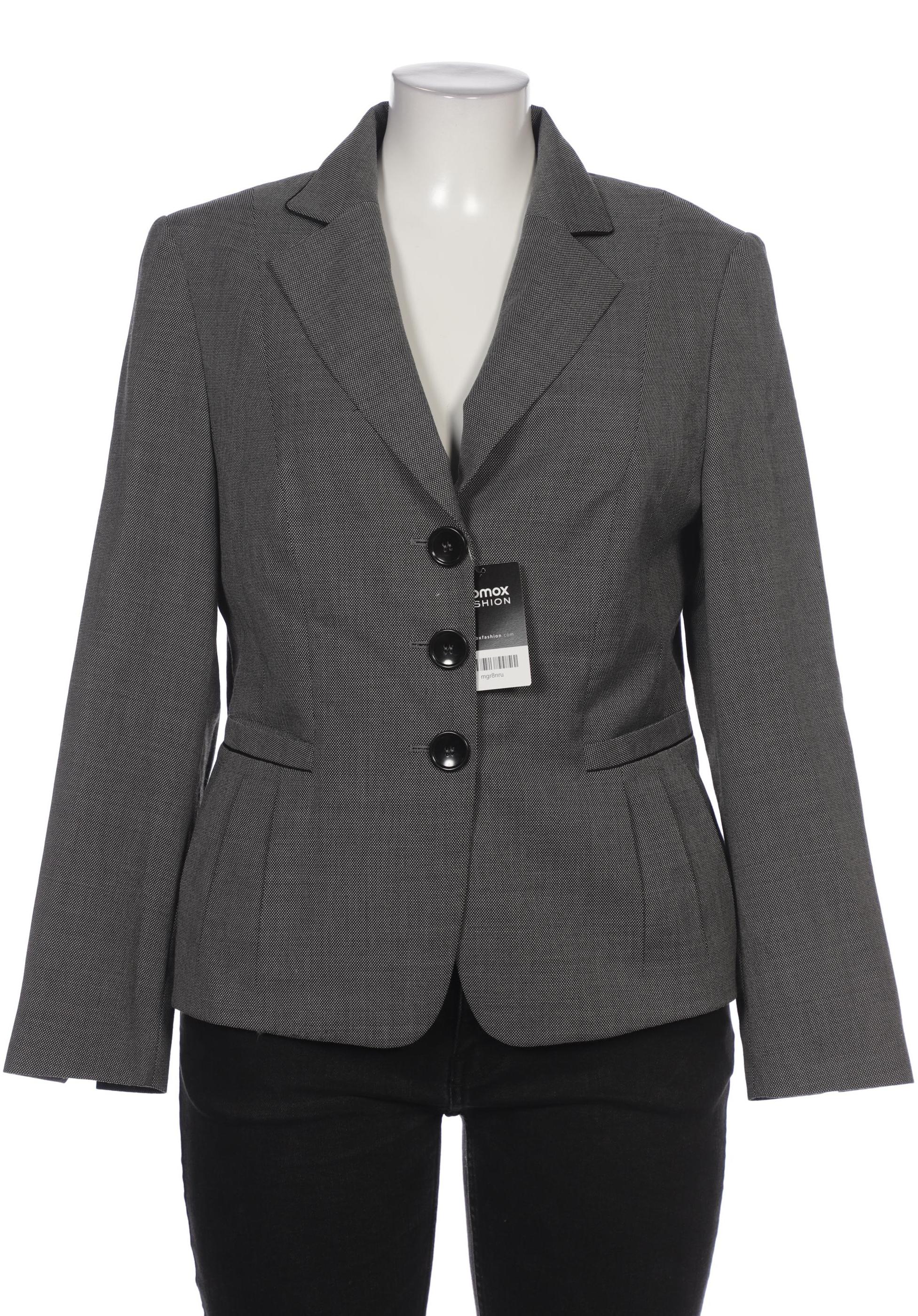 

Gerry Weber Damen Blazer, grau