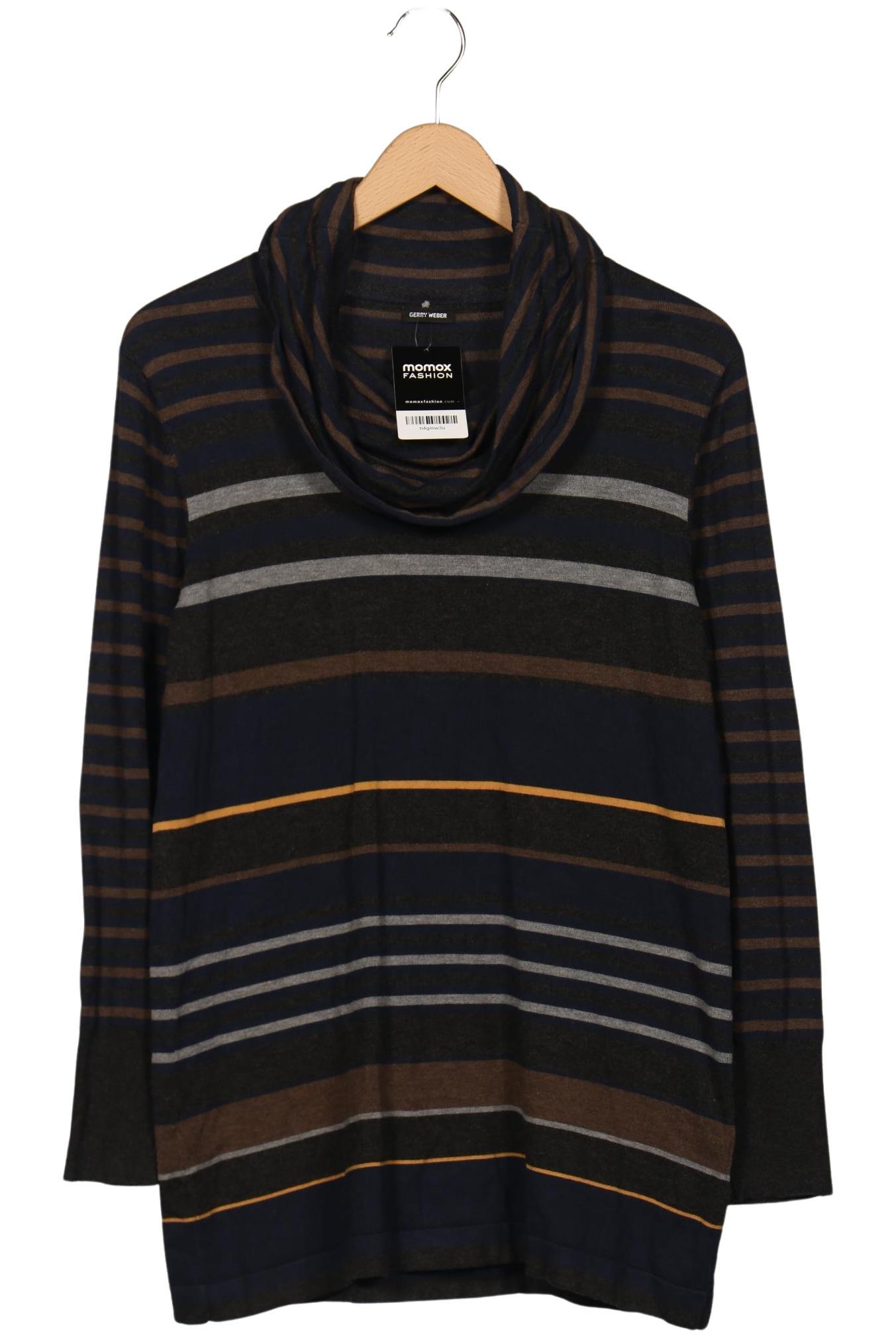 

Gerry Weber Damen Pullover, mehrfarbig, Gr. 42