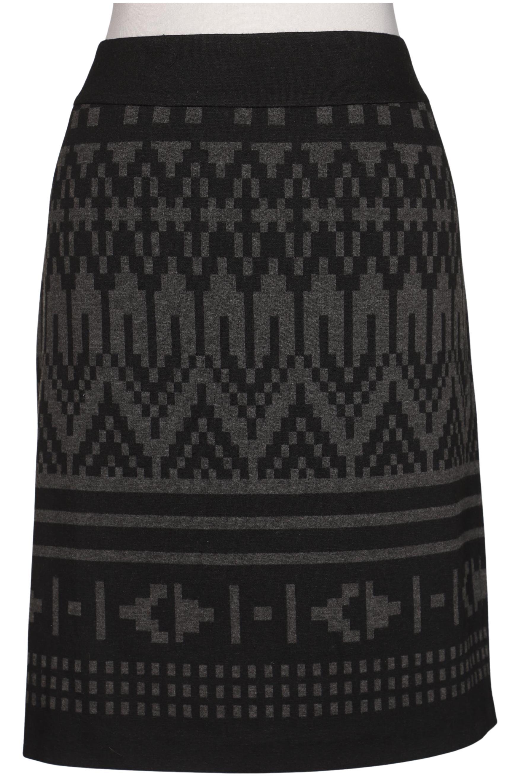 

Gerry Weber Damen Rock, mehrfarbig, Gr. 38