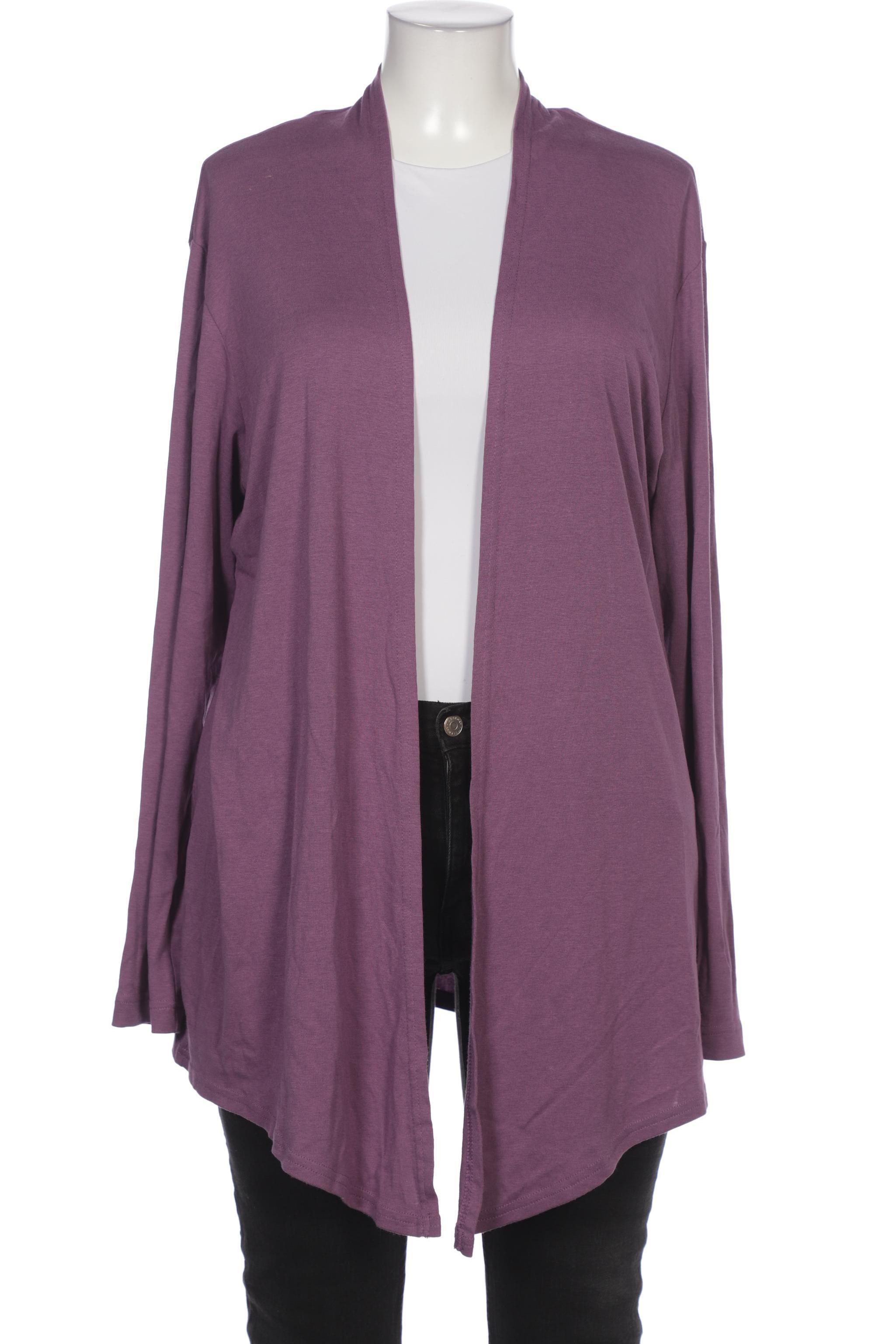 

Gerry Weber Damen Strickjacke, flieder