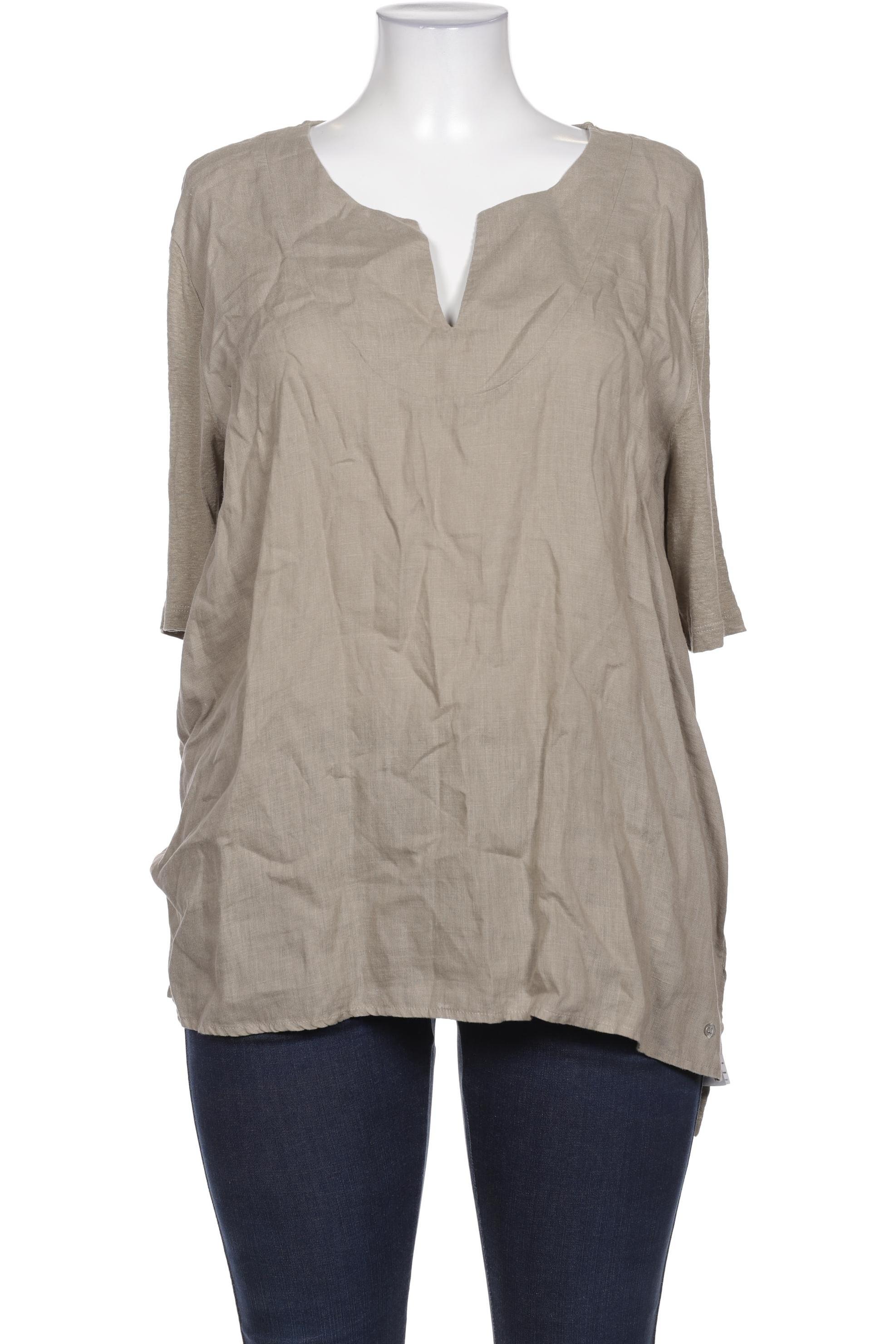 

Gerry Weber Damen Bluse, beige