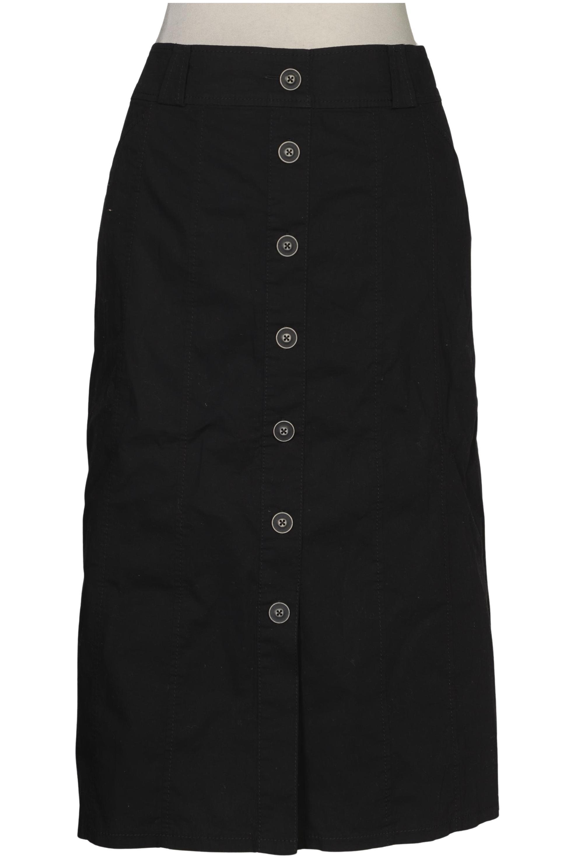 

Gerry Weber Damen Rock, marineblau, Gr. 40