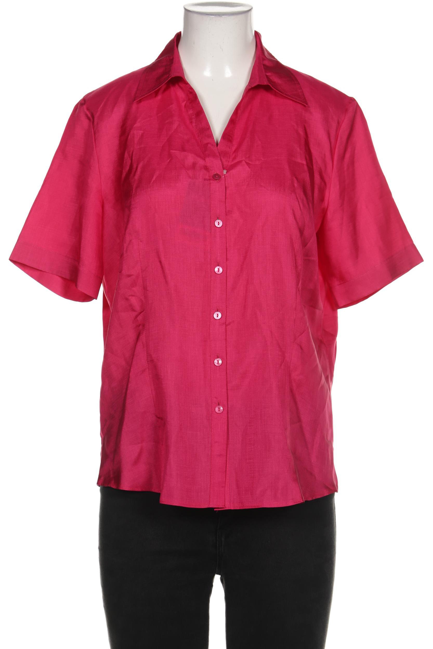 

Gerry Weber Damen Bluse, pink