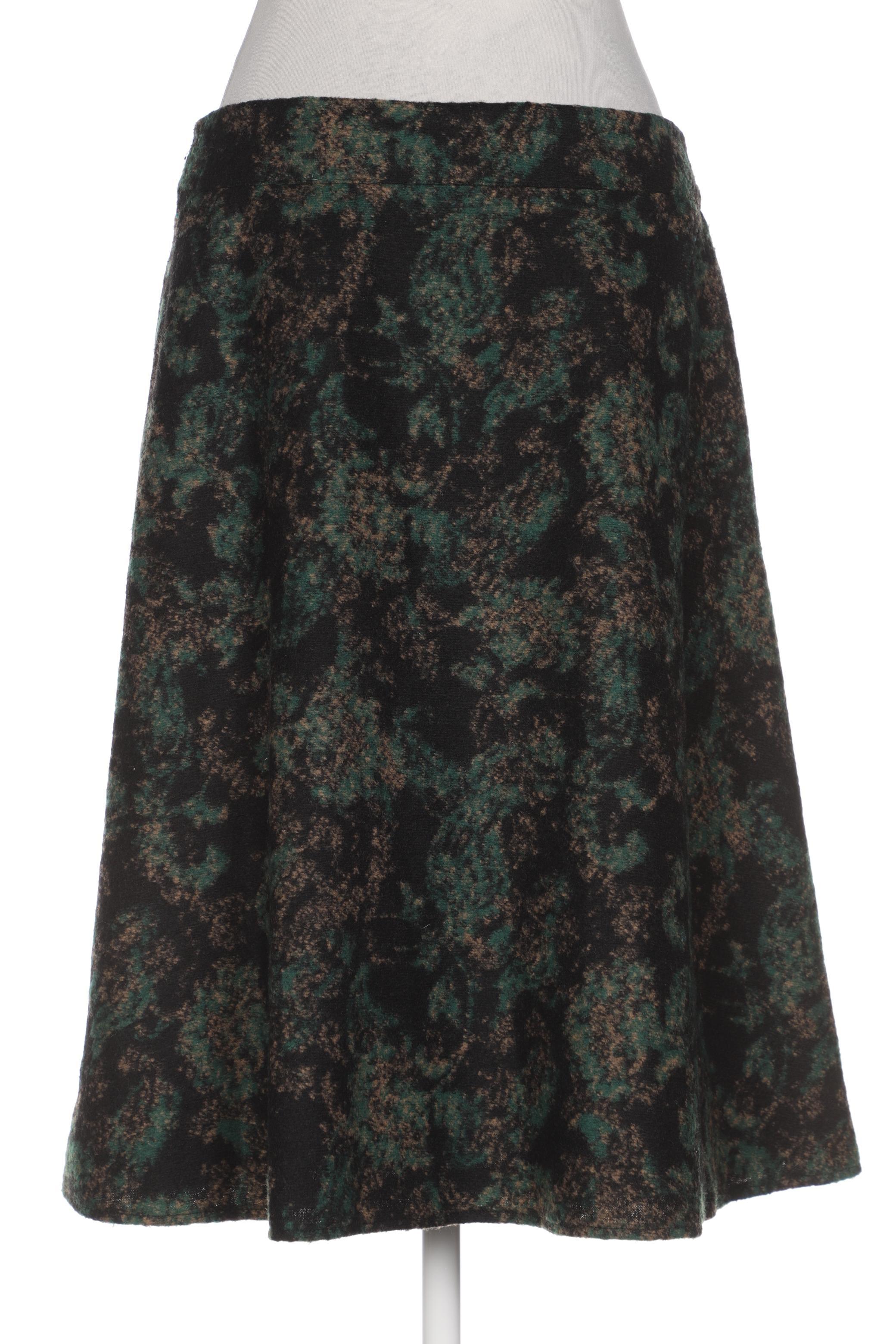 

Gerry Weber Damen Rock, schwarz, Gr. 38