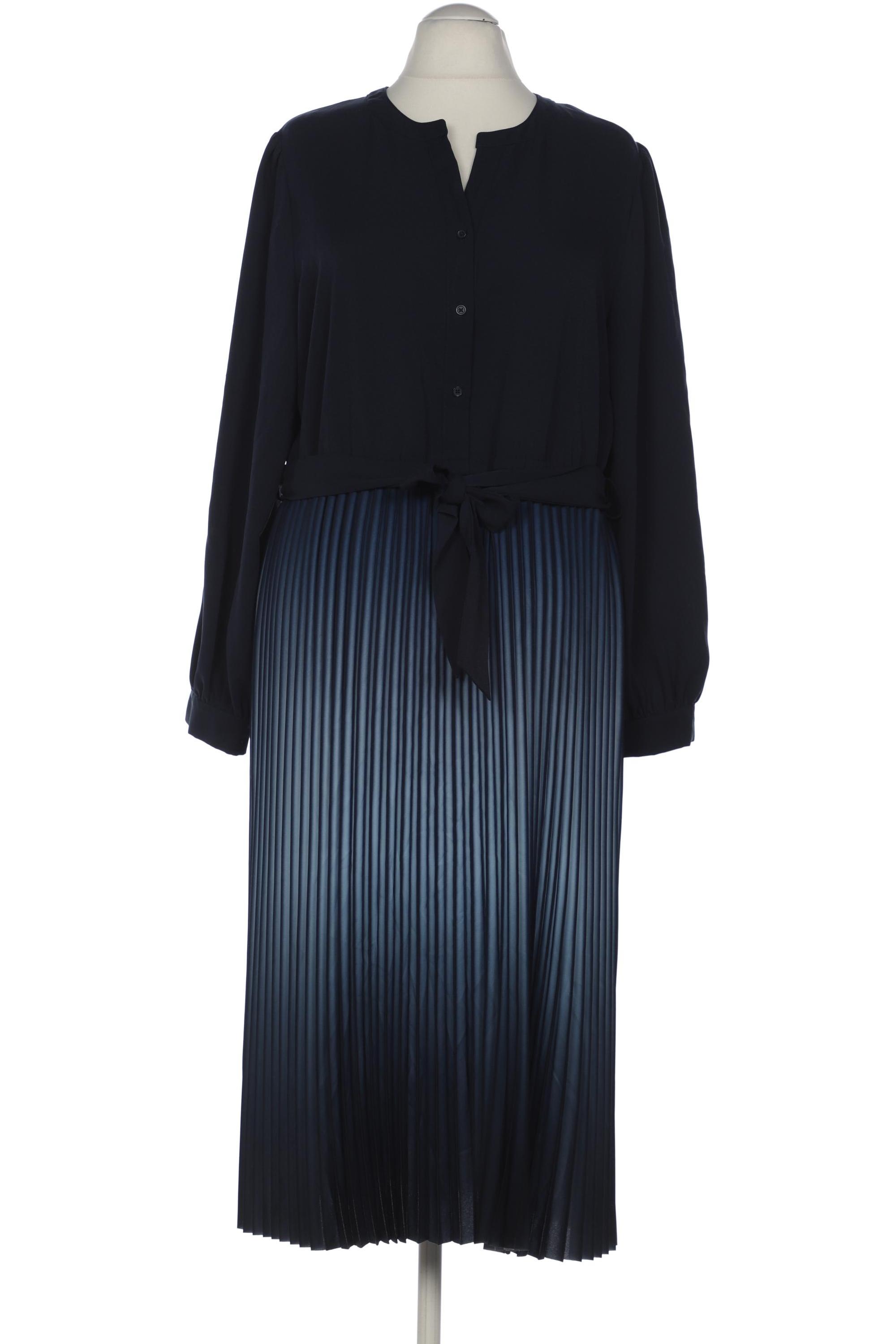 

Gerry Weber Damen Kleid, marineblau, Gr. 46