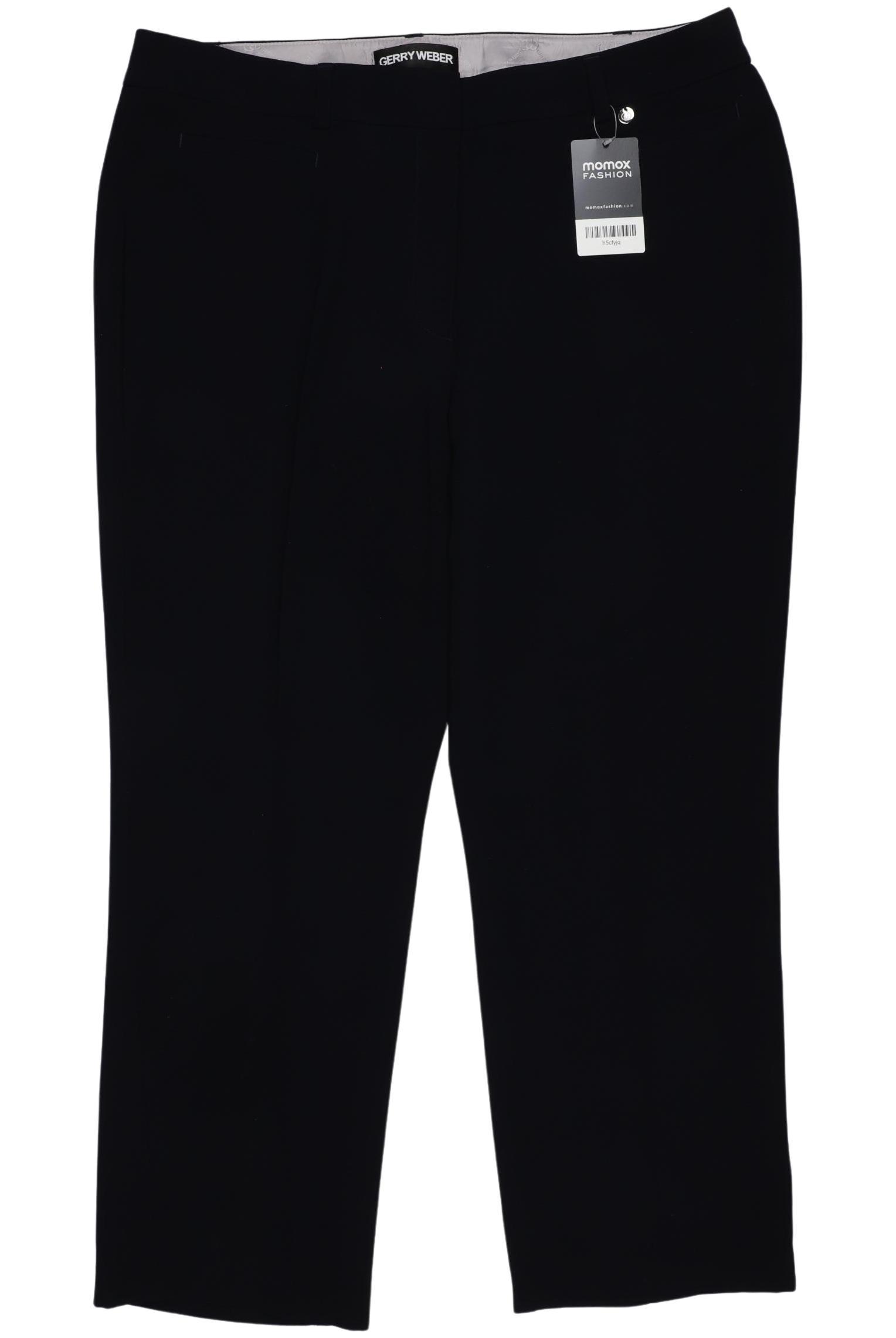 

Gerry Weber Damen Stoffhose, marineblau, Gr. 44