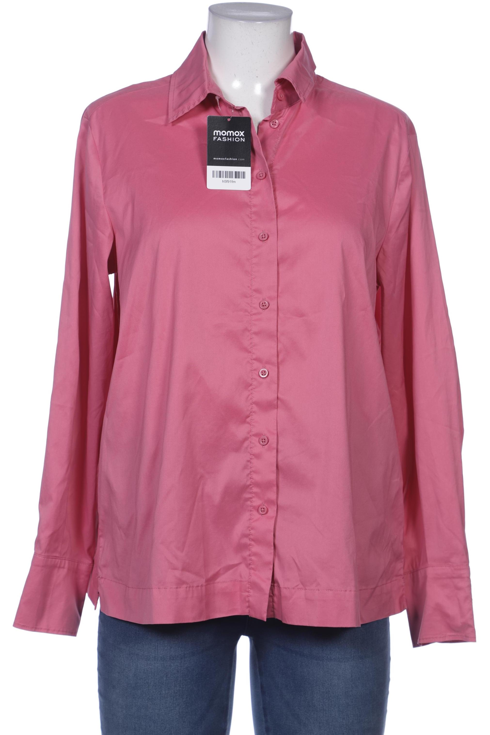 

Gerry Weber Damen Bluse, pink, Gr. 42
