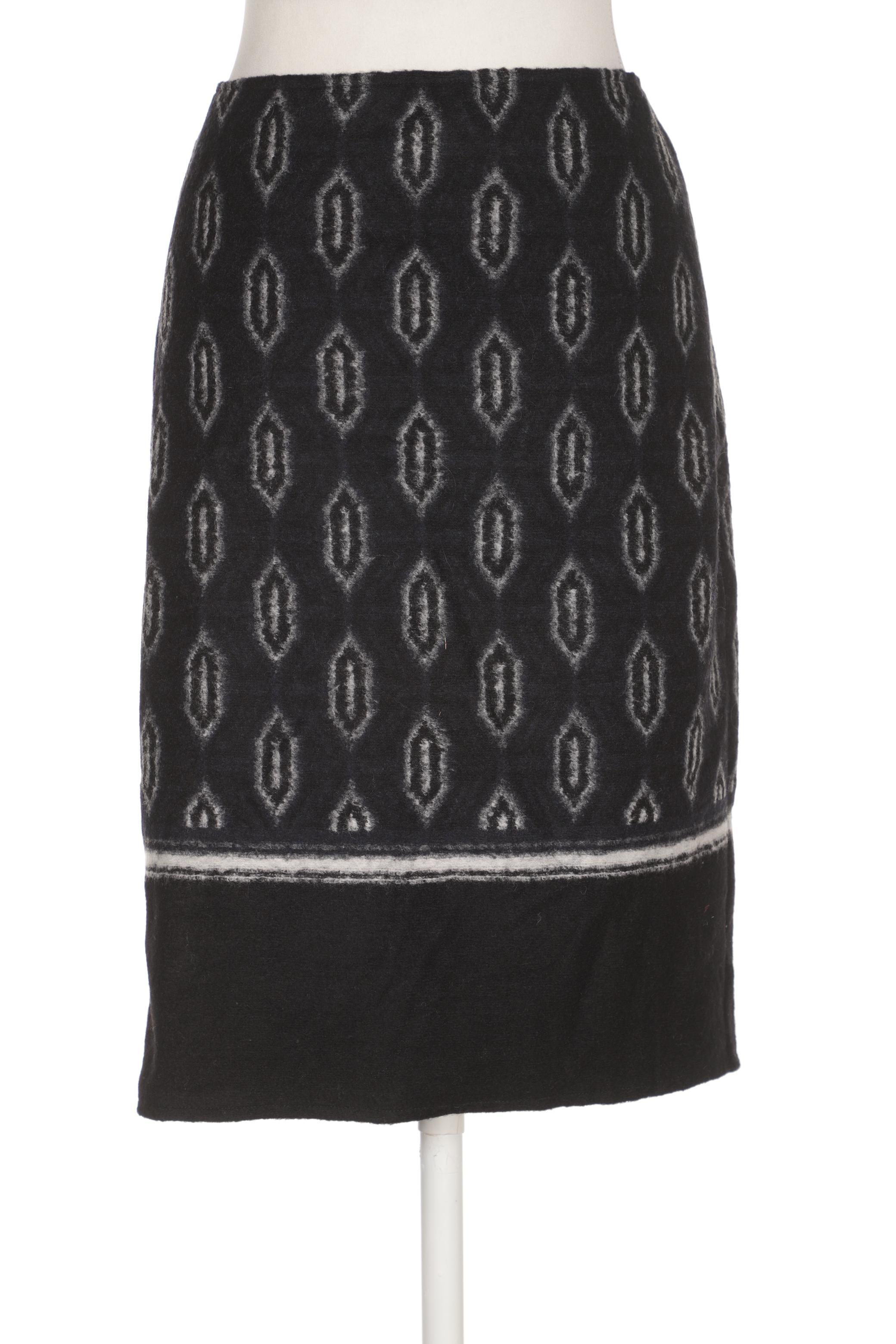 

Gerry Weber Damen Rock, marineblau, Gr. 38