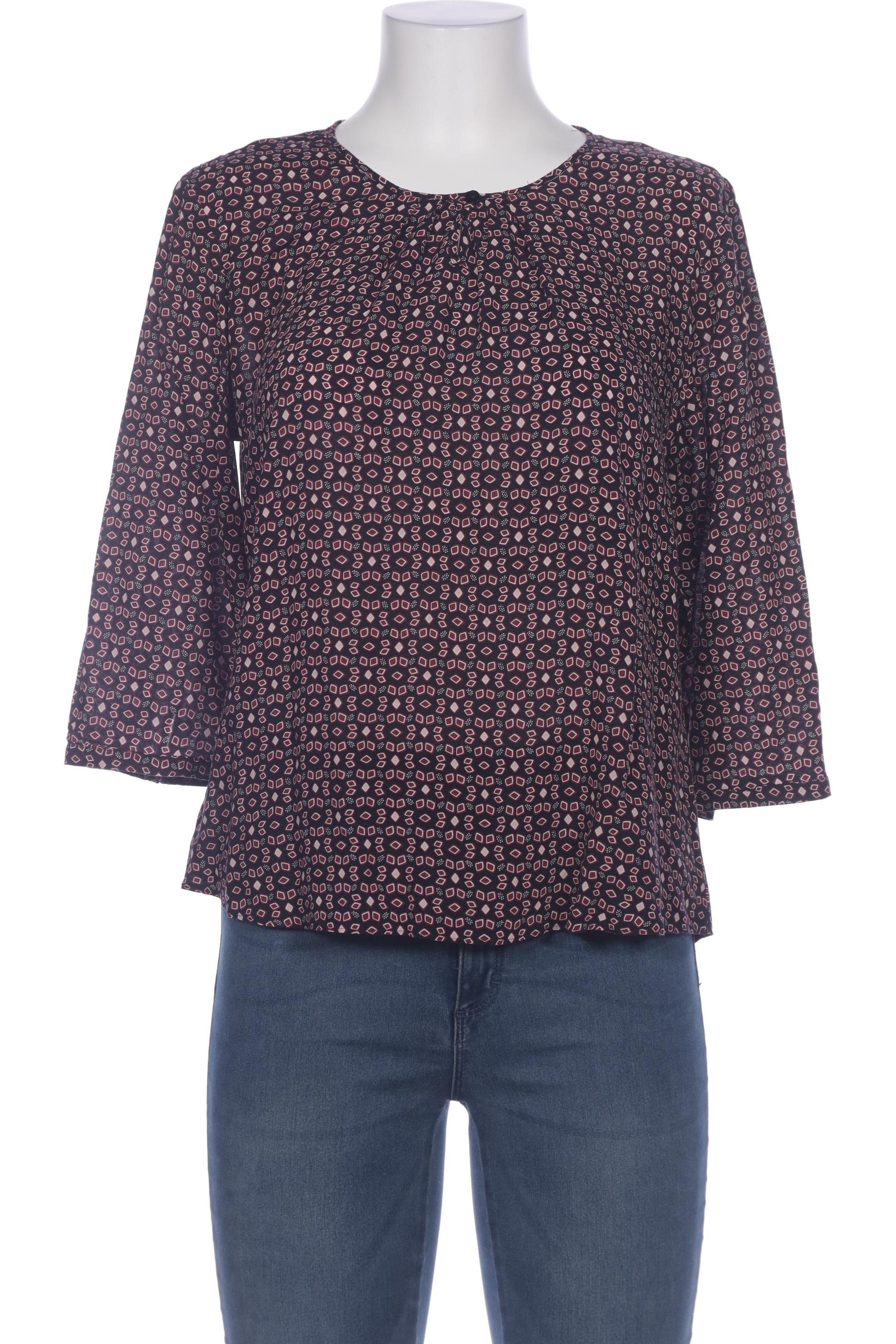 

Gerry Weber Damen Bluse, schwarz, Gr. 42